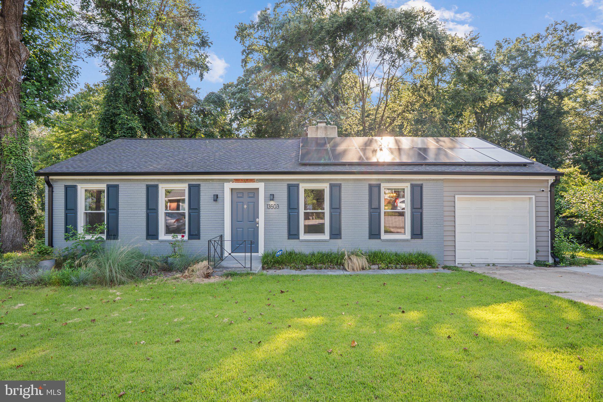 FORT WASHINGTON FOREST - Residential