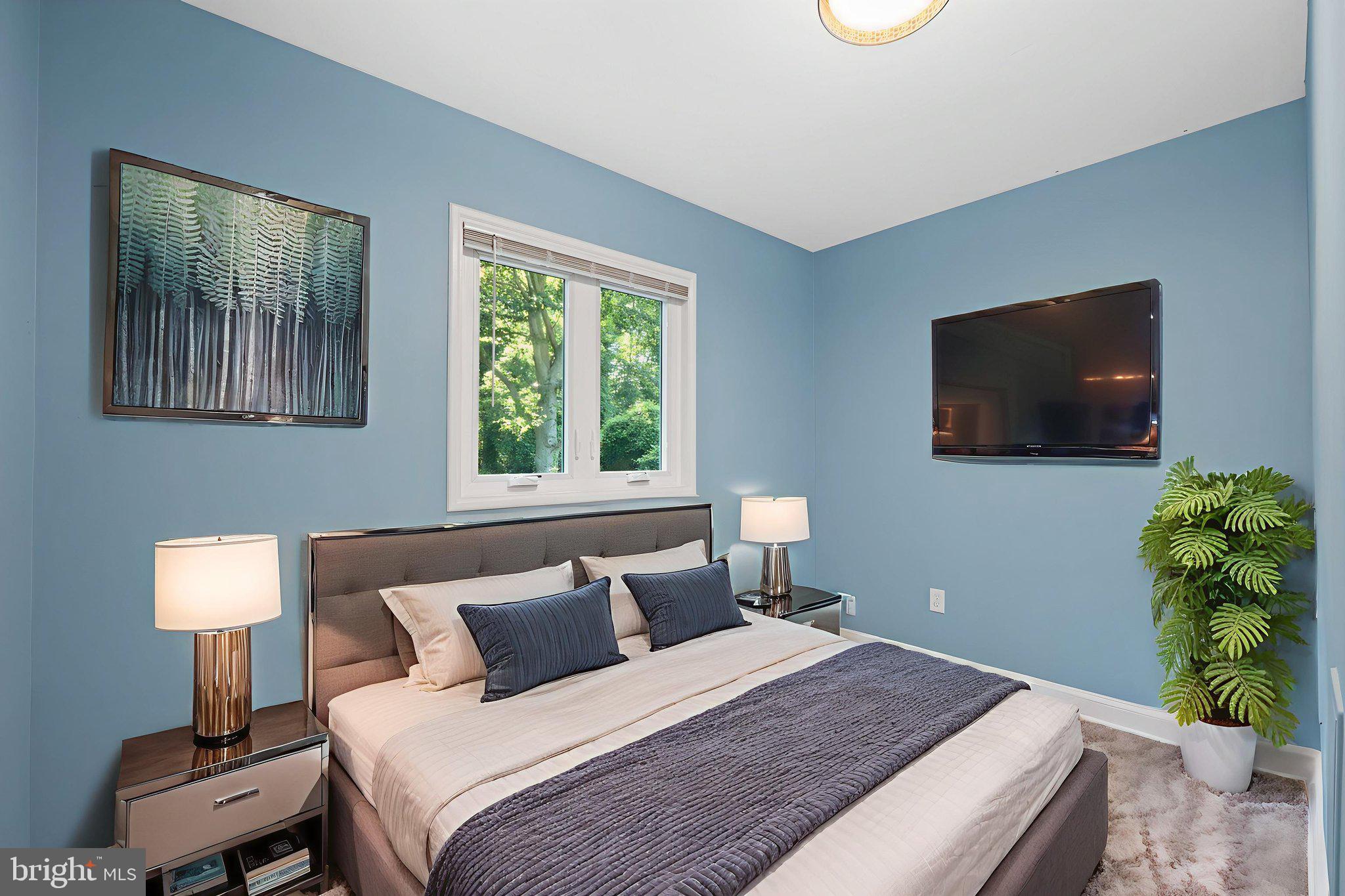 FORT WASHINGTON FOREST - Residential