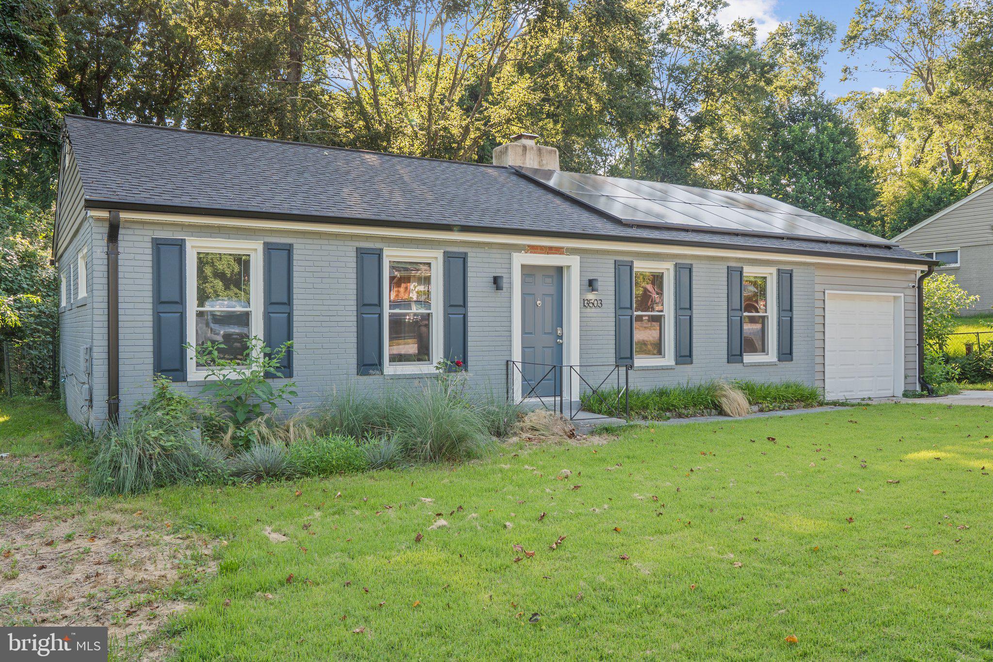 FORT WASHINGTON FOREST - Residential