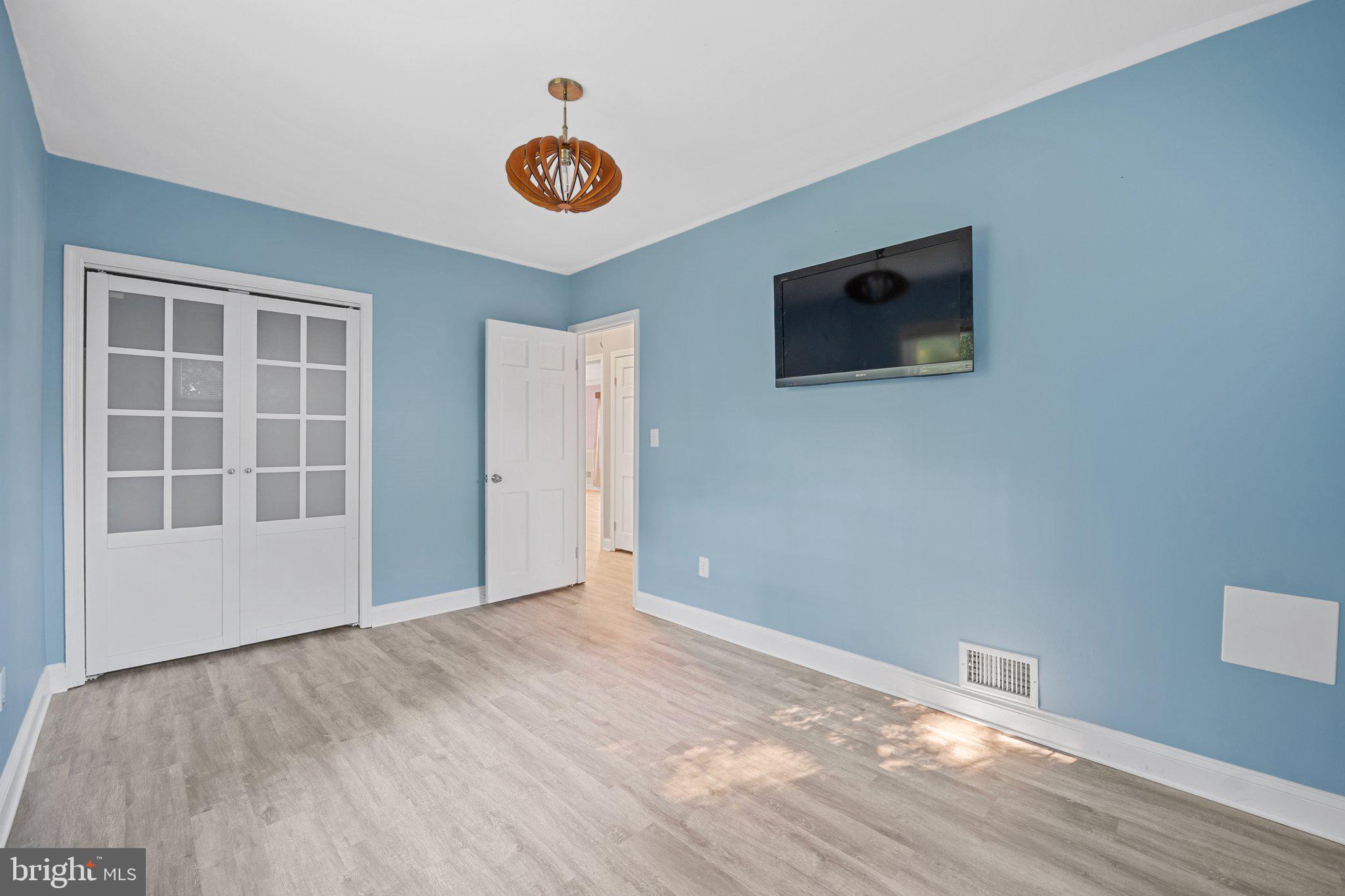 FORT WASHINGTON FOREST - Residential