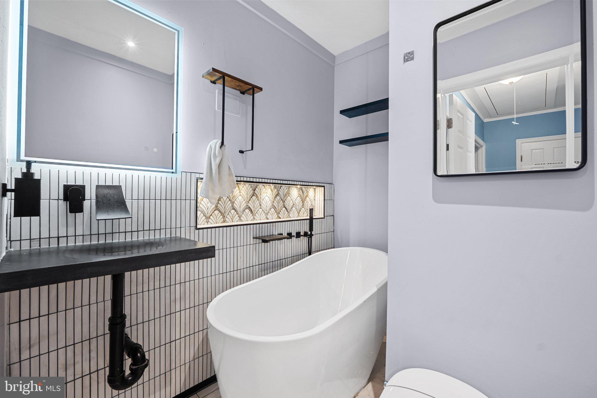 FORT WASHINGTON FOREST - Residential