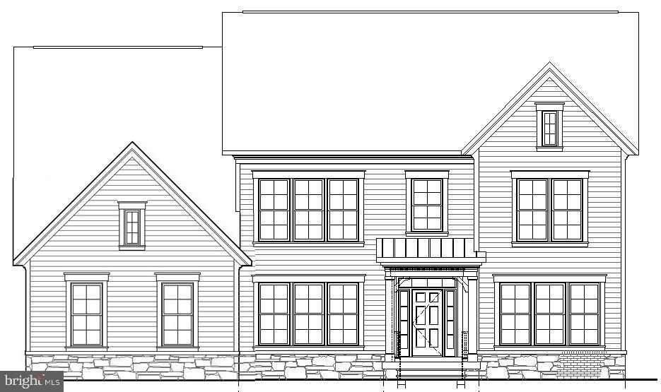 OAKTON VIEW - Residential