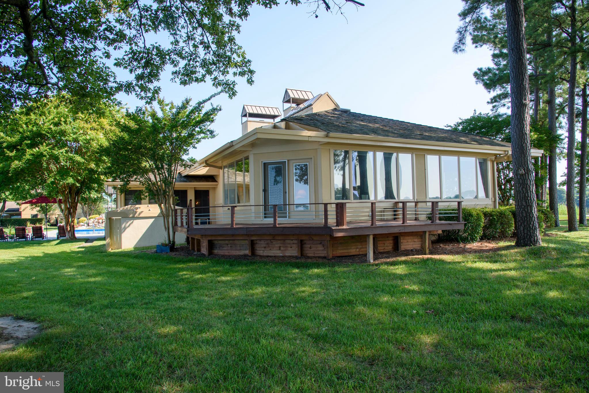 MARENGO - Residential