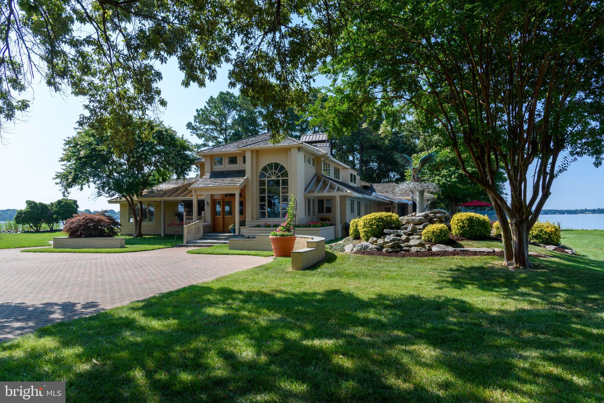 MARENGO - Residential