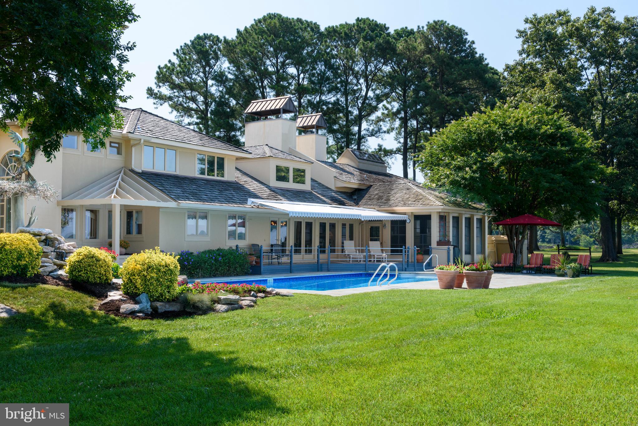 MARENGO - Residential