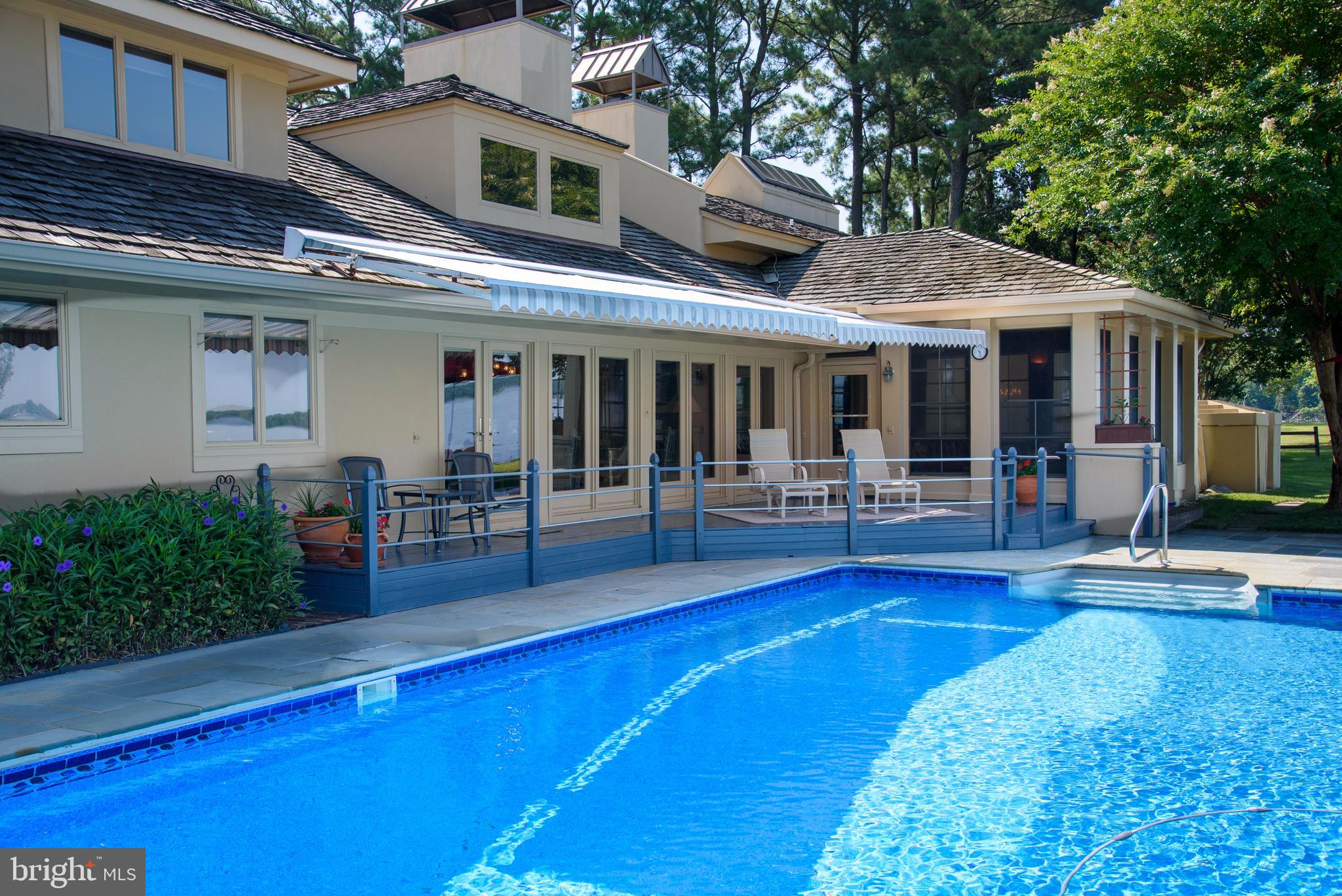 MARENGO - Residential