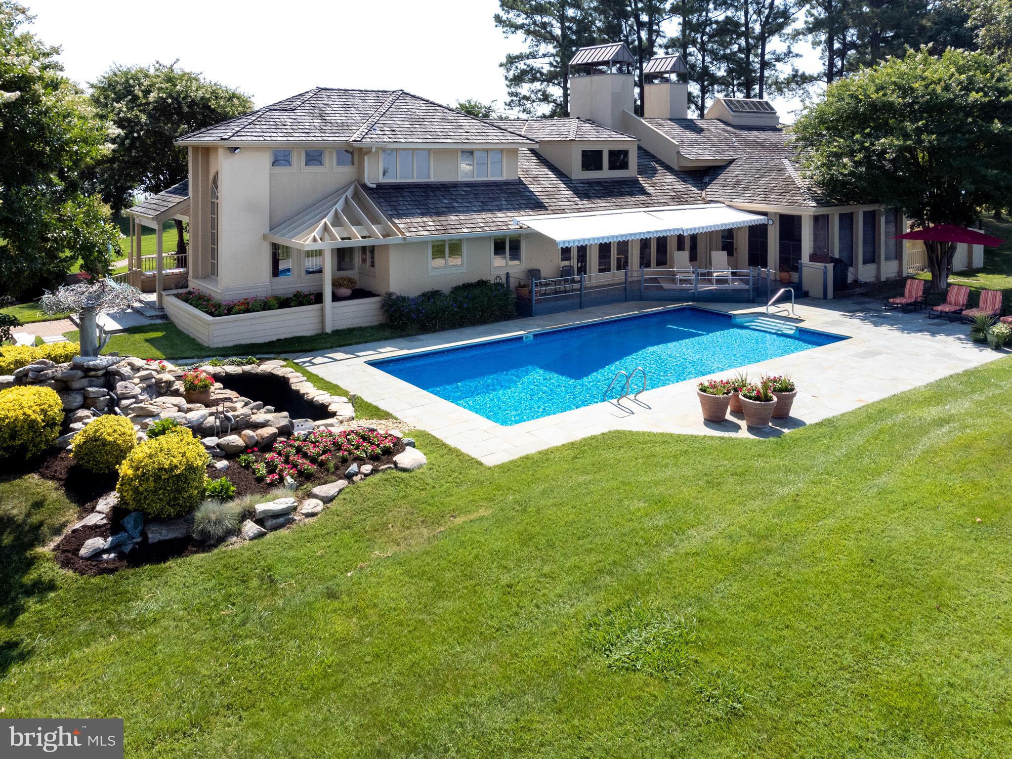 MARENGO - Residential