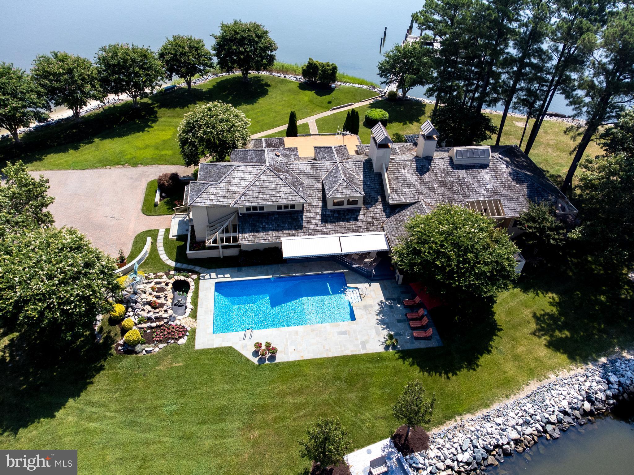 MARENGO - Residential