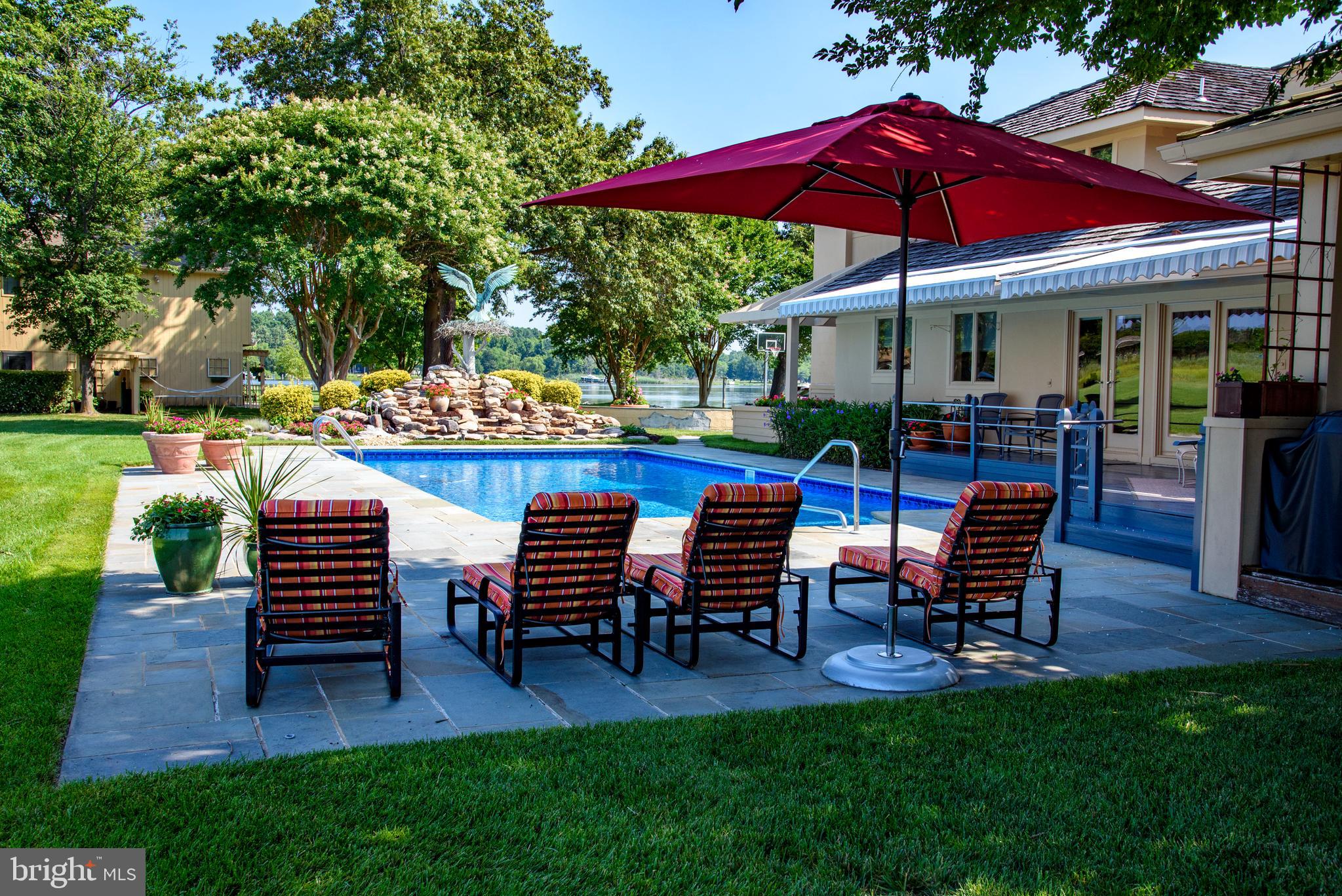 MARENGO - Residential