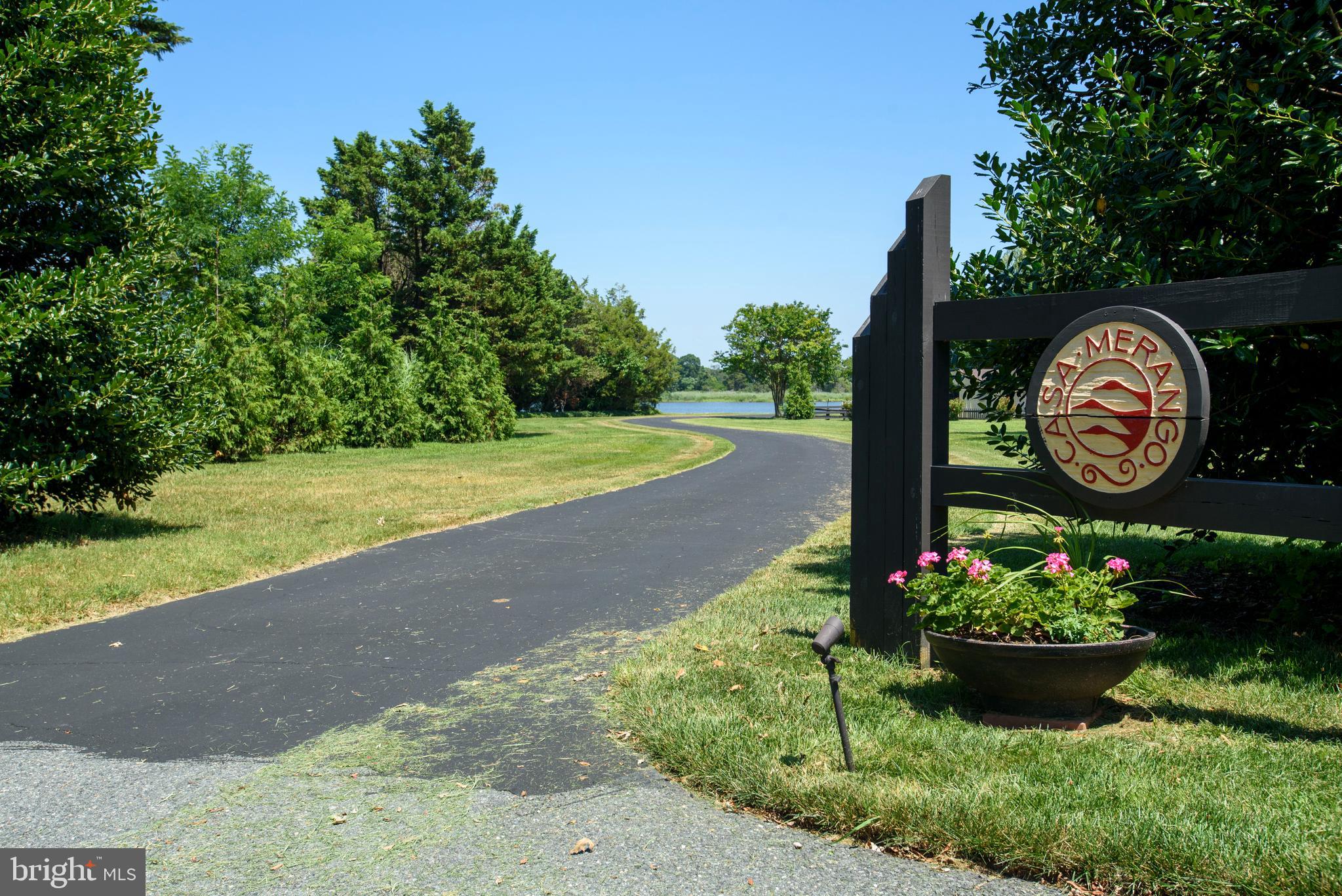 MARENGO - Residential