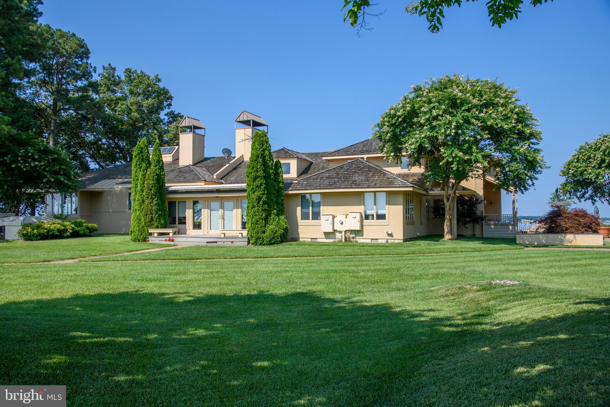 MARENGO - Residential