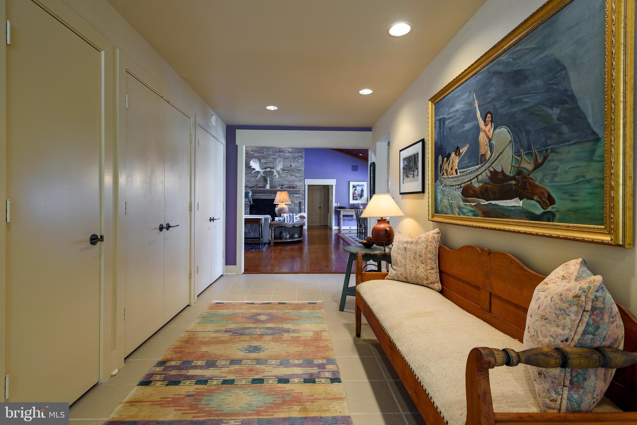 MARENGO - Residential