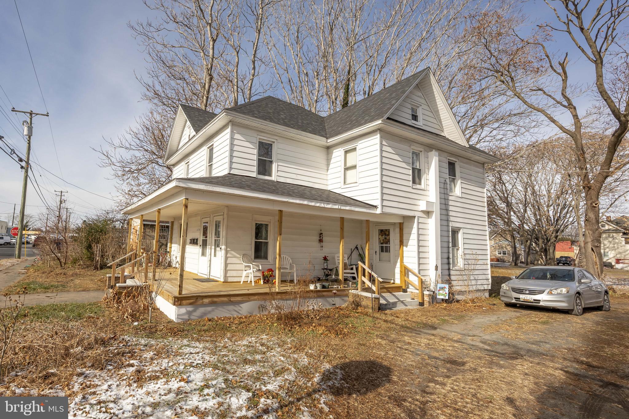 117 WASHINGTON STREET