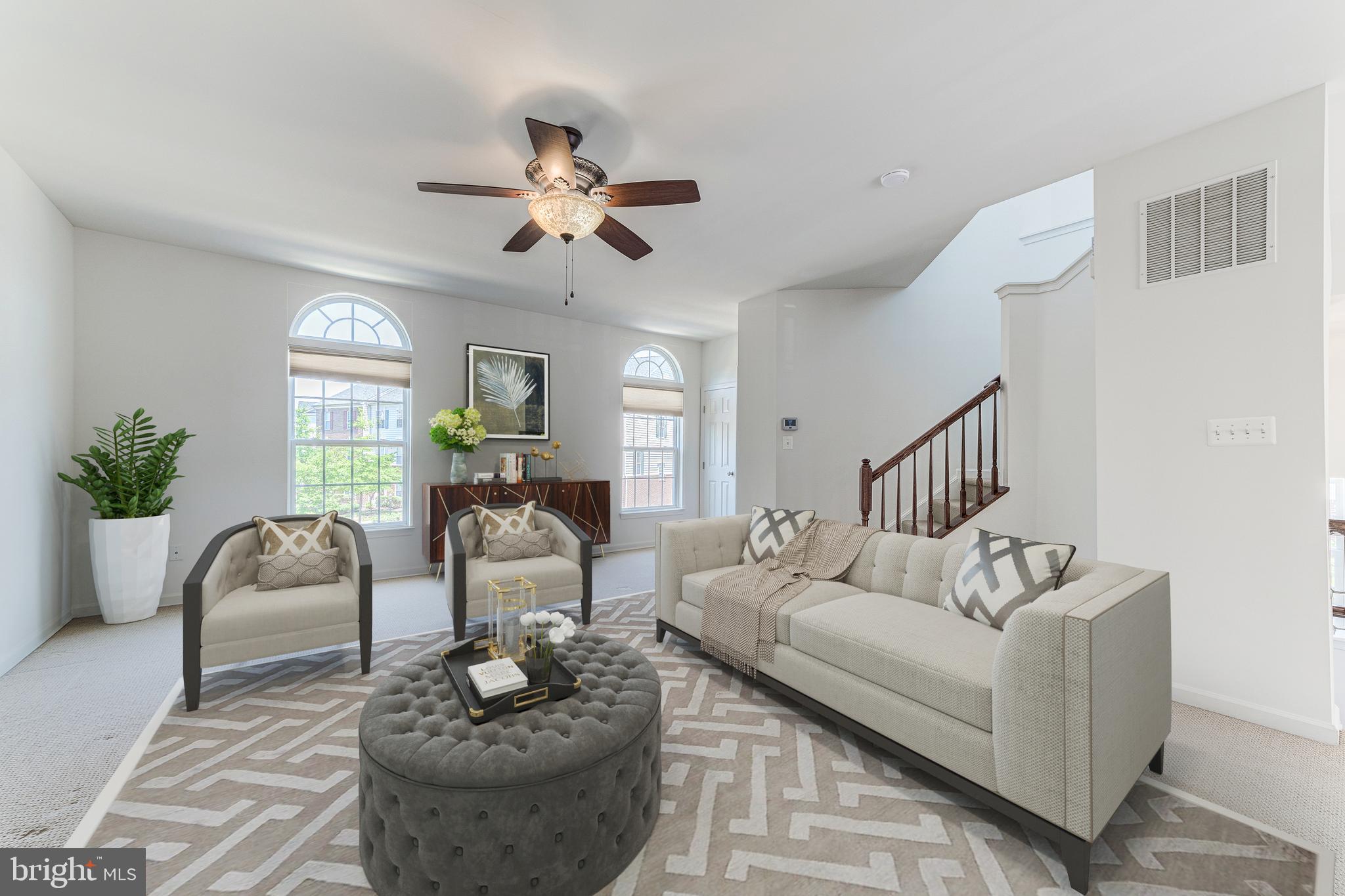 POTOMAC CLUB - Residential