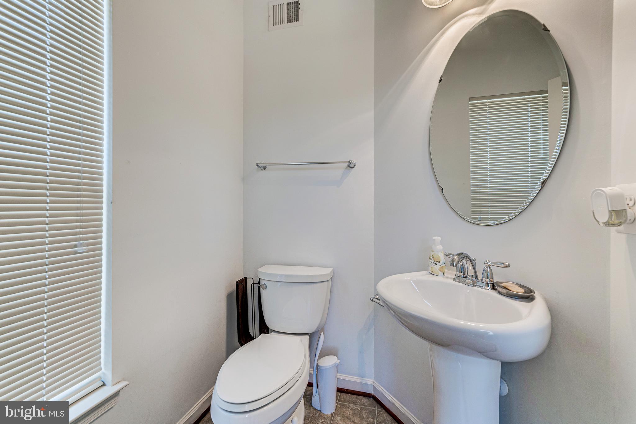 POTOMAC CLUB - Residential