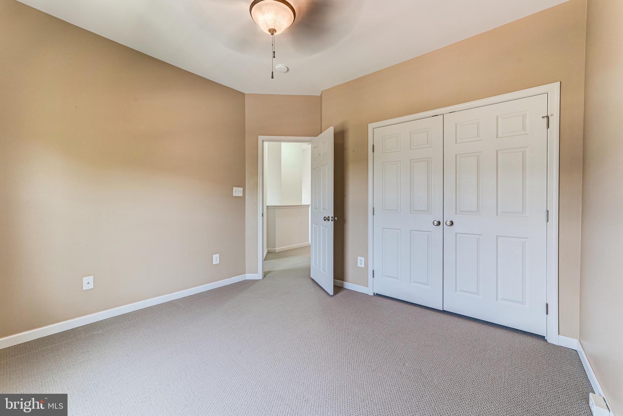 POTOMAC CLUB - Residential
