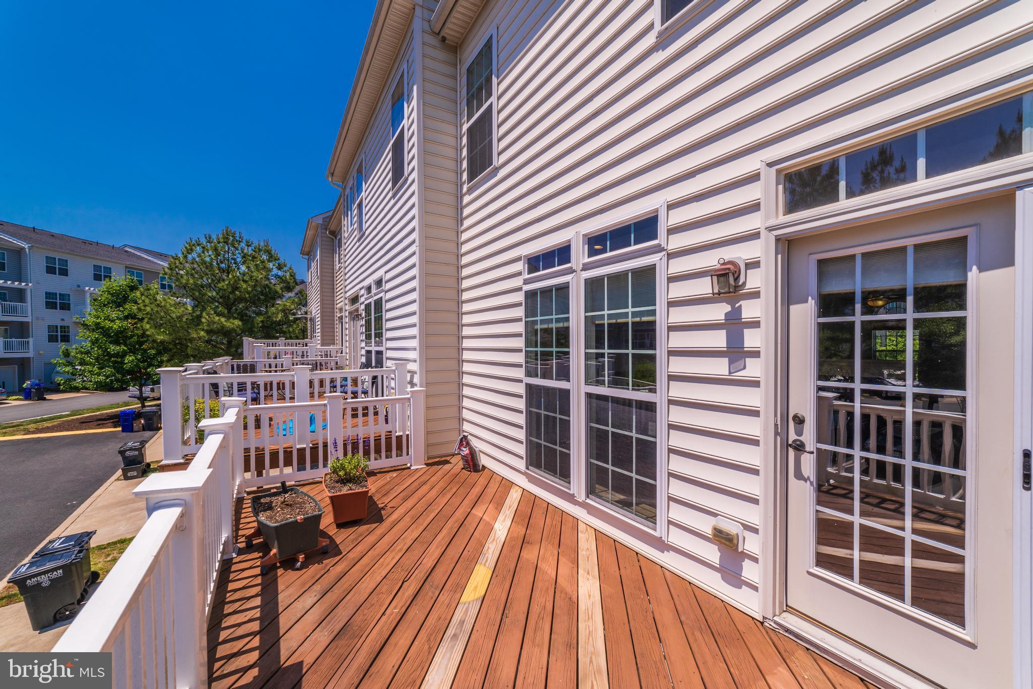 POTOMAC CLUB - Residential