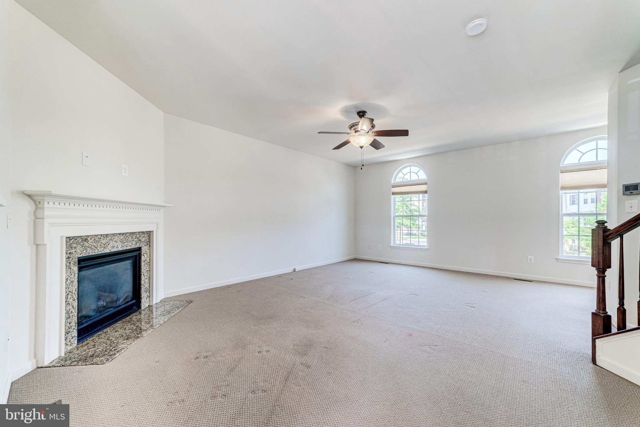 POTOMAC CLUB - Residential