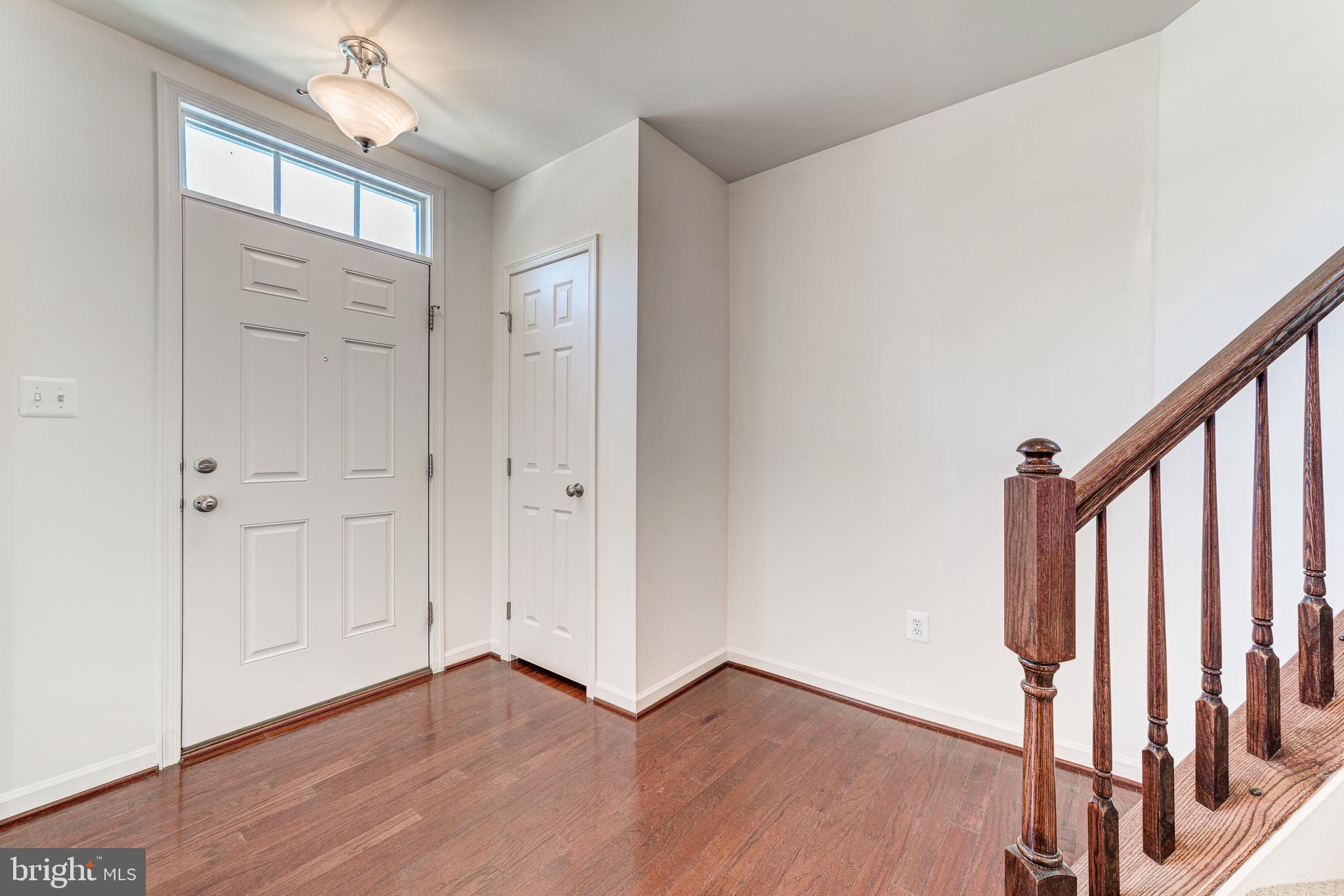 POTOMAC CLUB - Residential