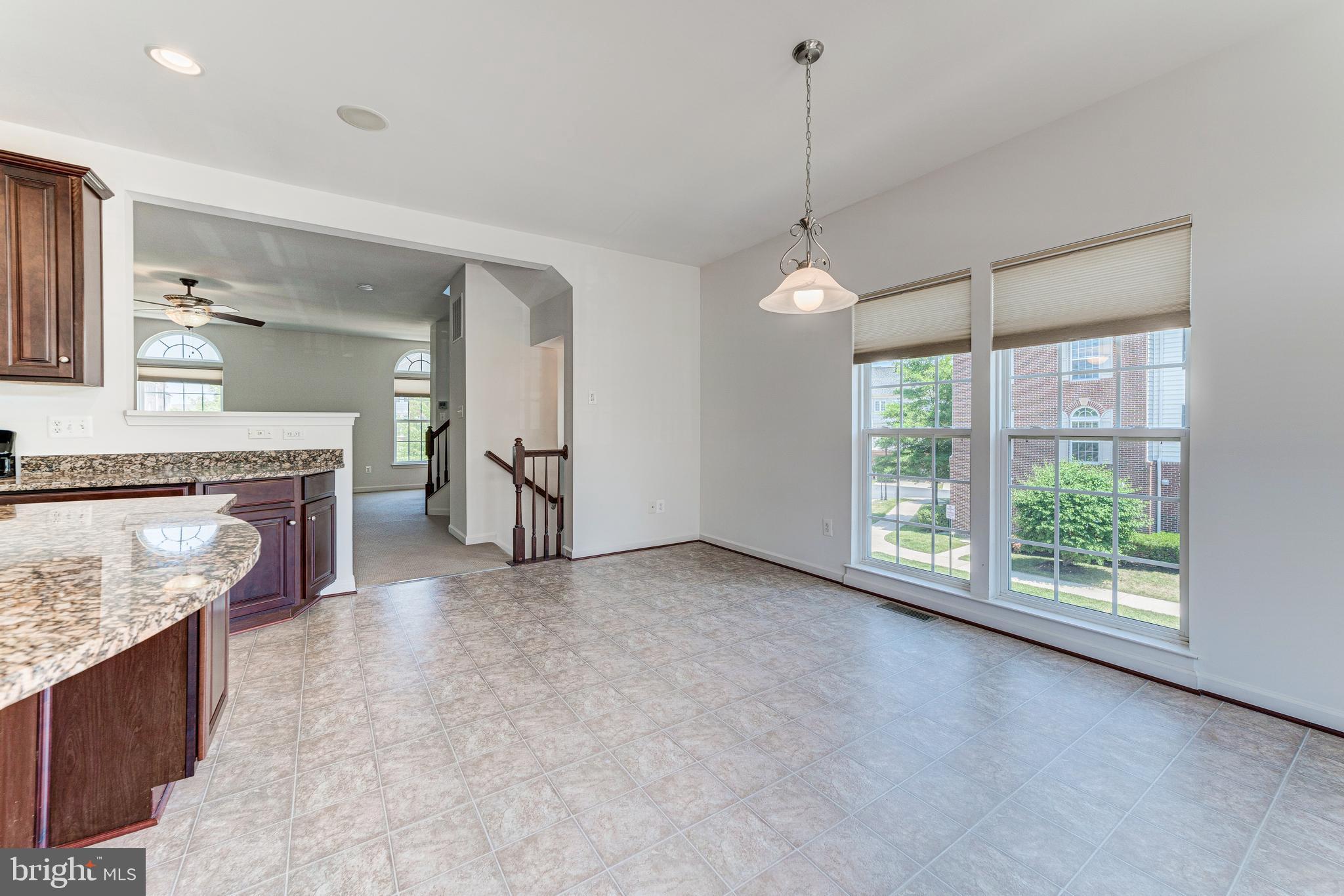 POTOMAC CLUB - Residential