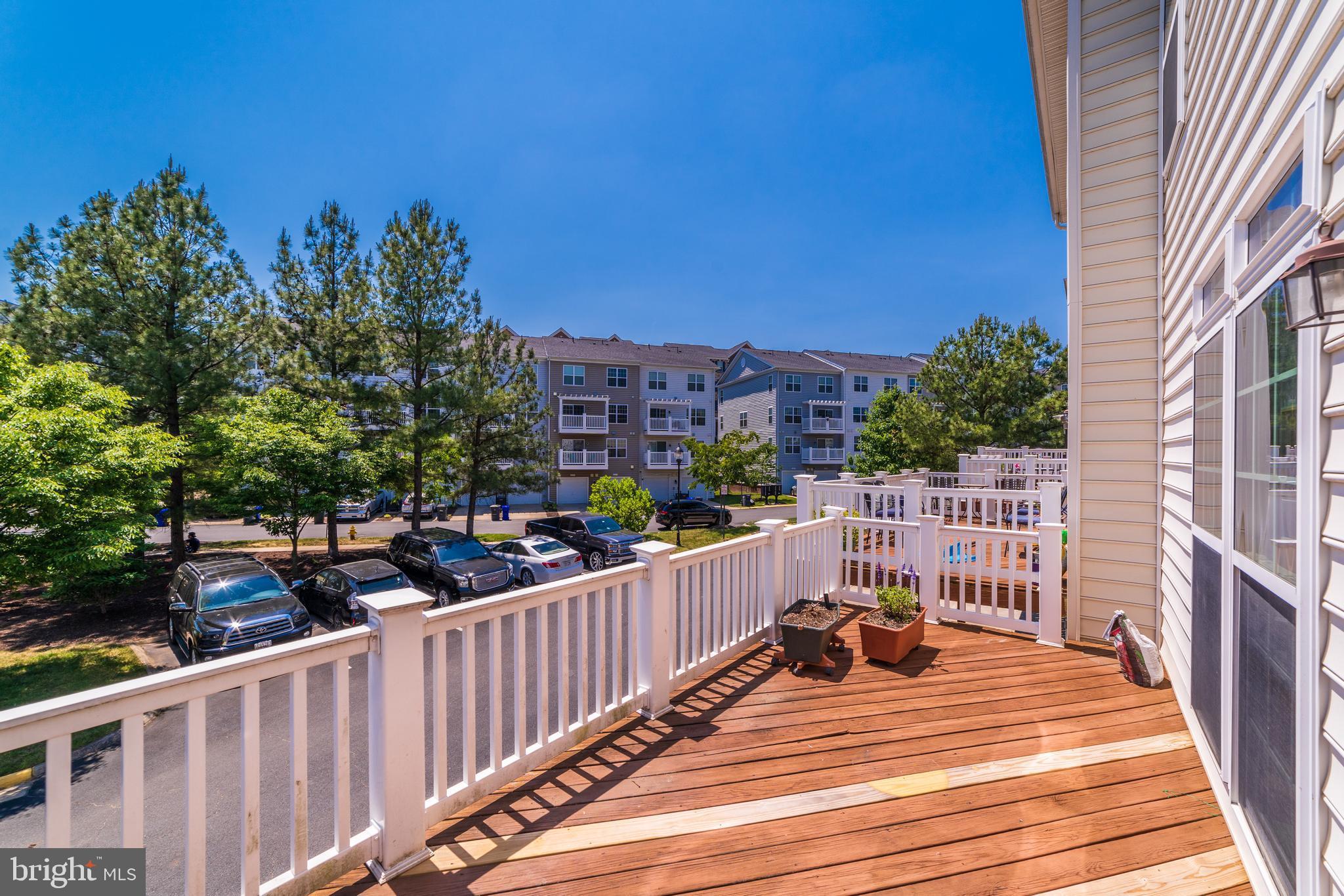 POTOMAC CLUB - Residential