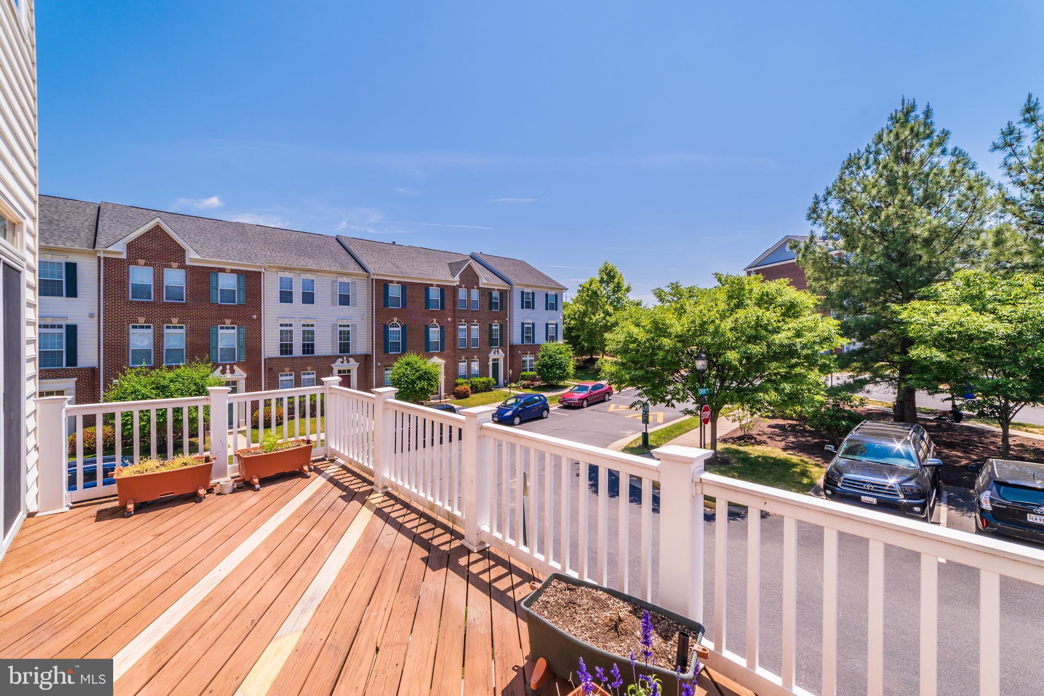 POTOMAC CLUB - Residential