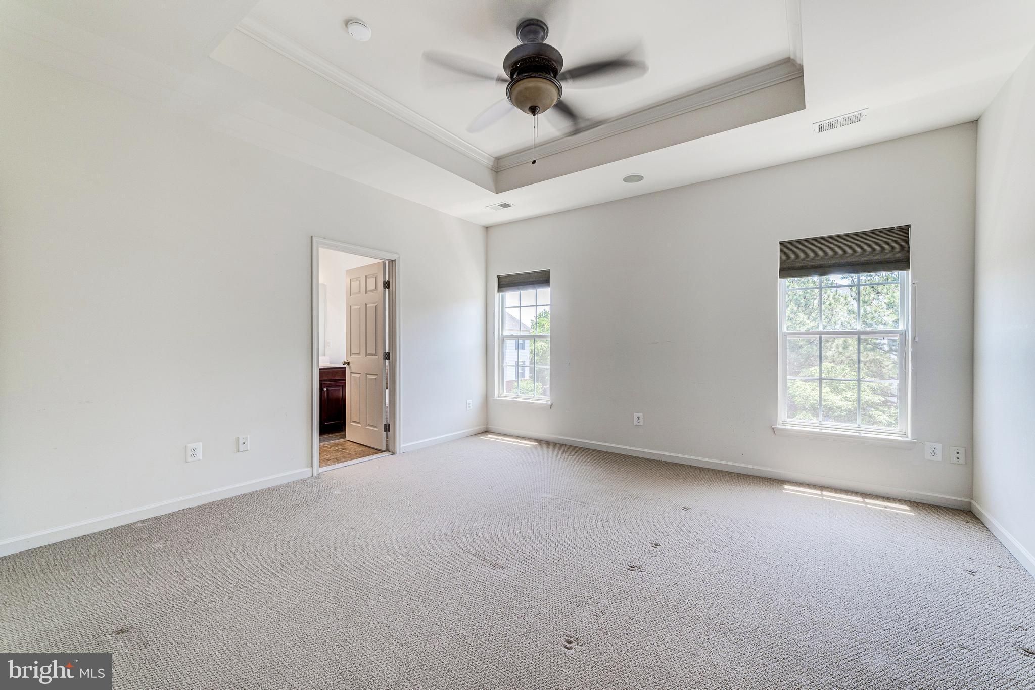 POTOMAC CLUB - Residential
