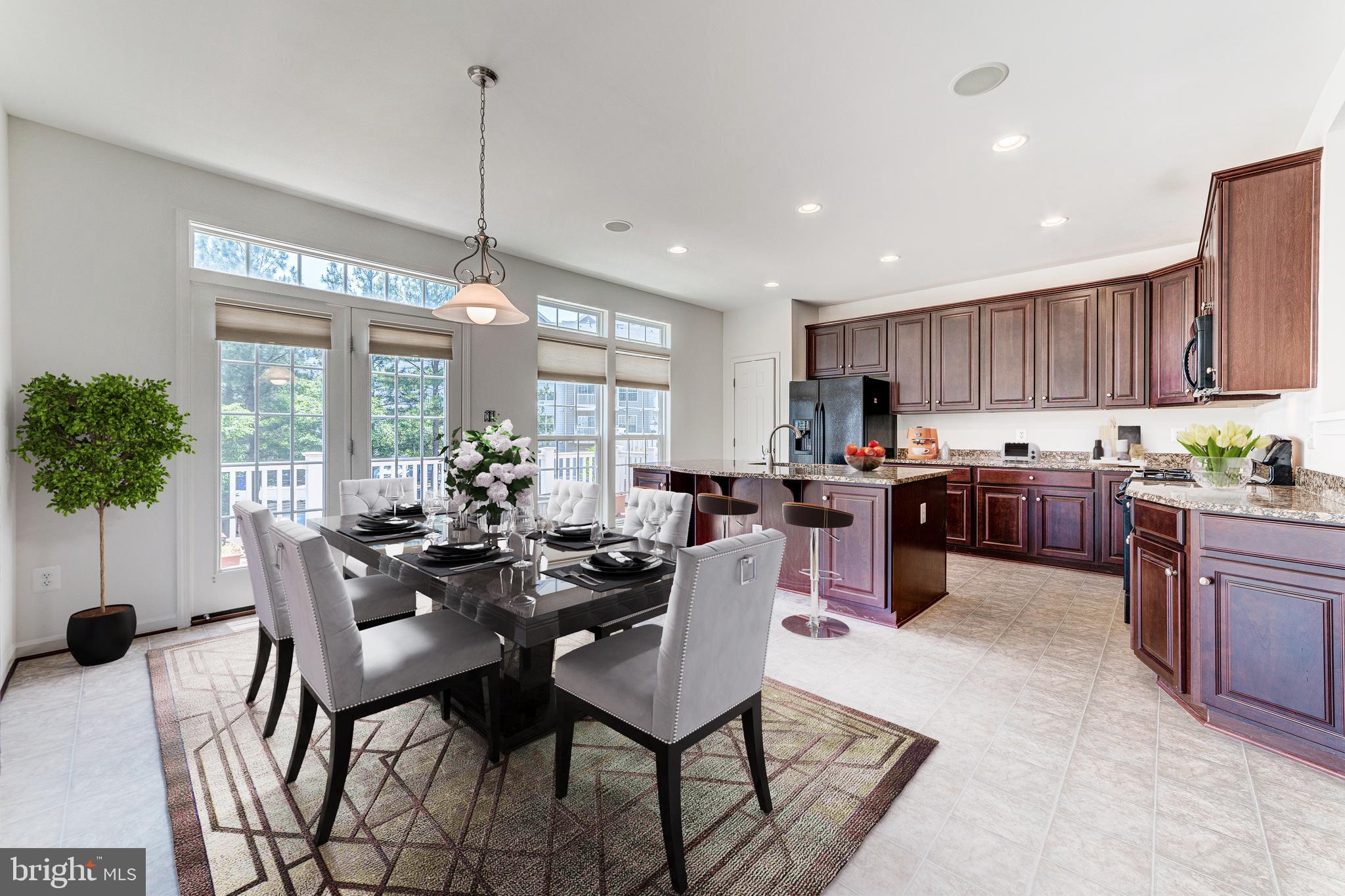 POTOMAC CLUB - Residential