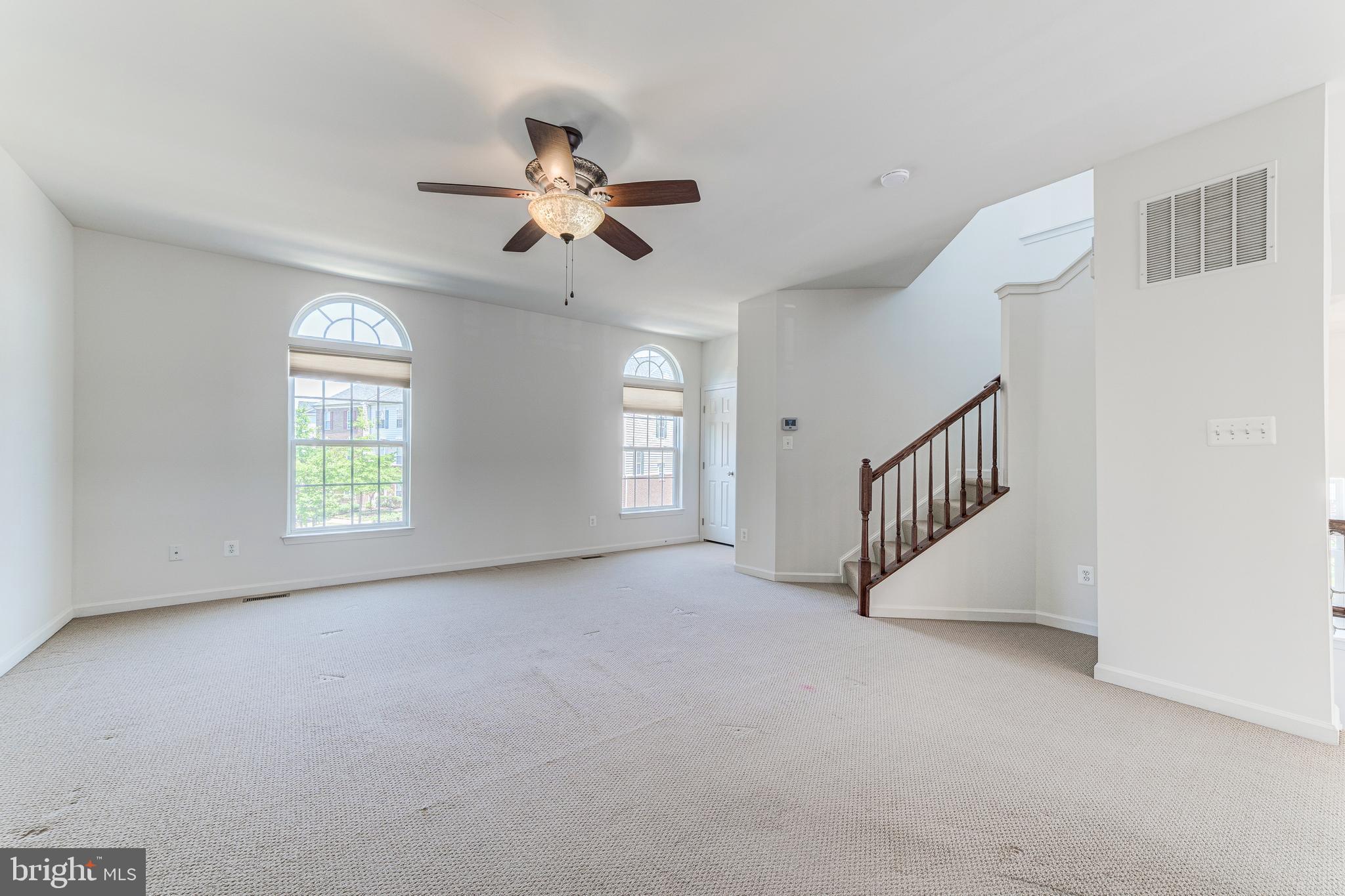 POTOMAC CLUB - Residential