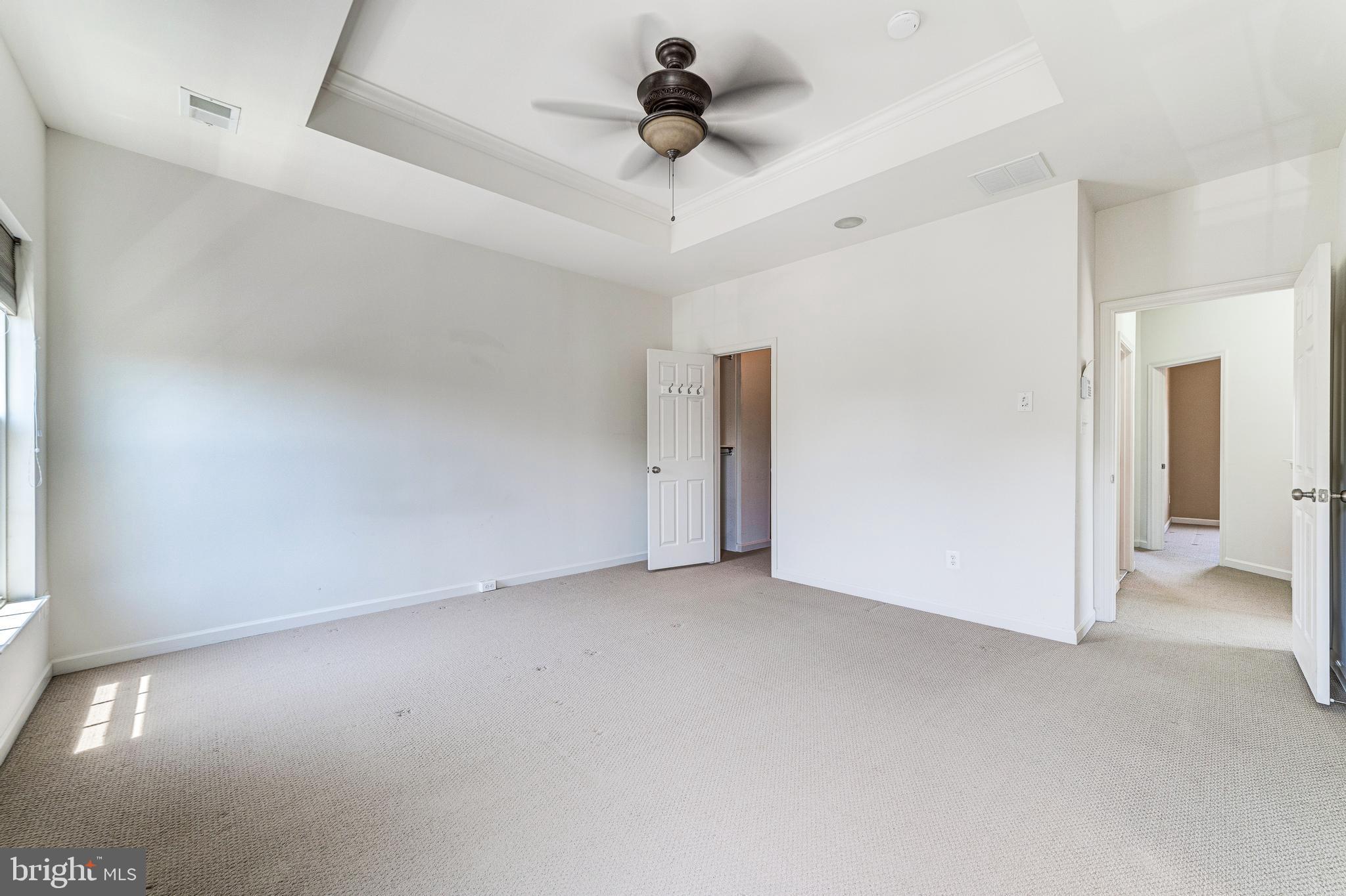 POTOMAC CLUB - Residential