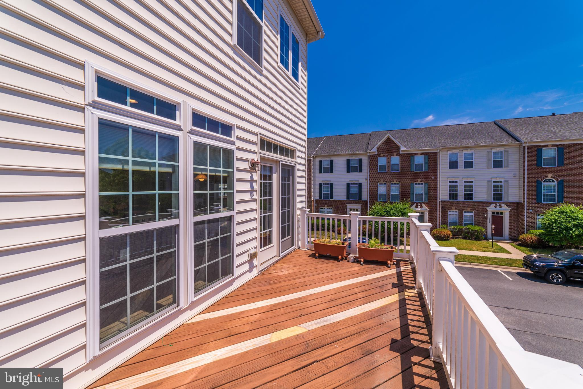 POTOMAC CLUB - Residential