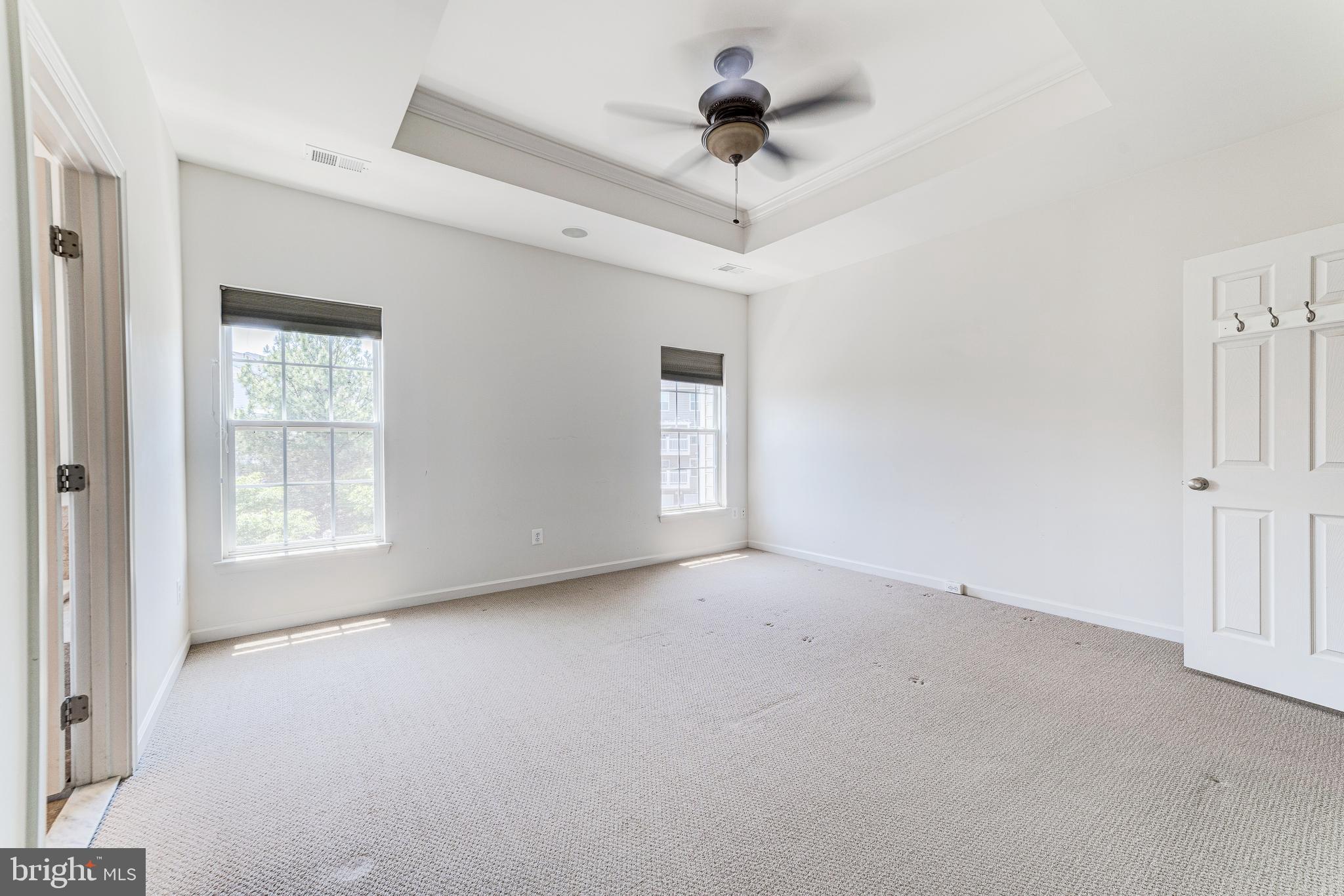 POTOMAC CLUB - Residential