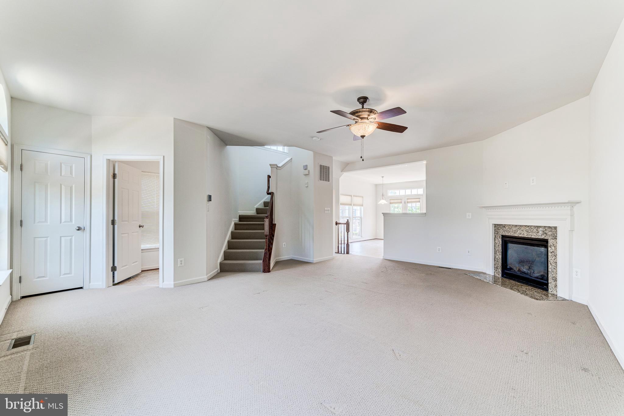 POTOMAC CLUB - Residential