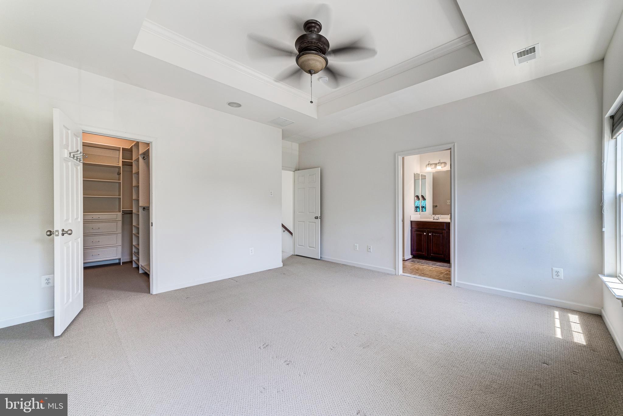 POTOMAC CLUB - Residential