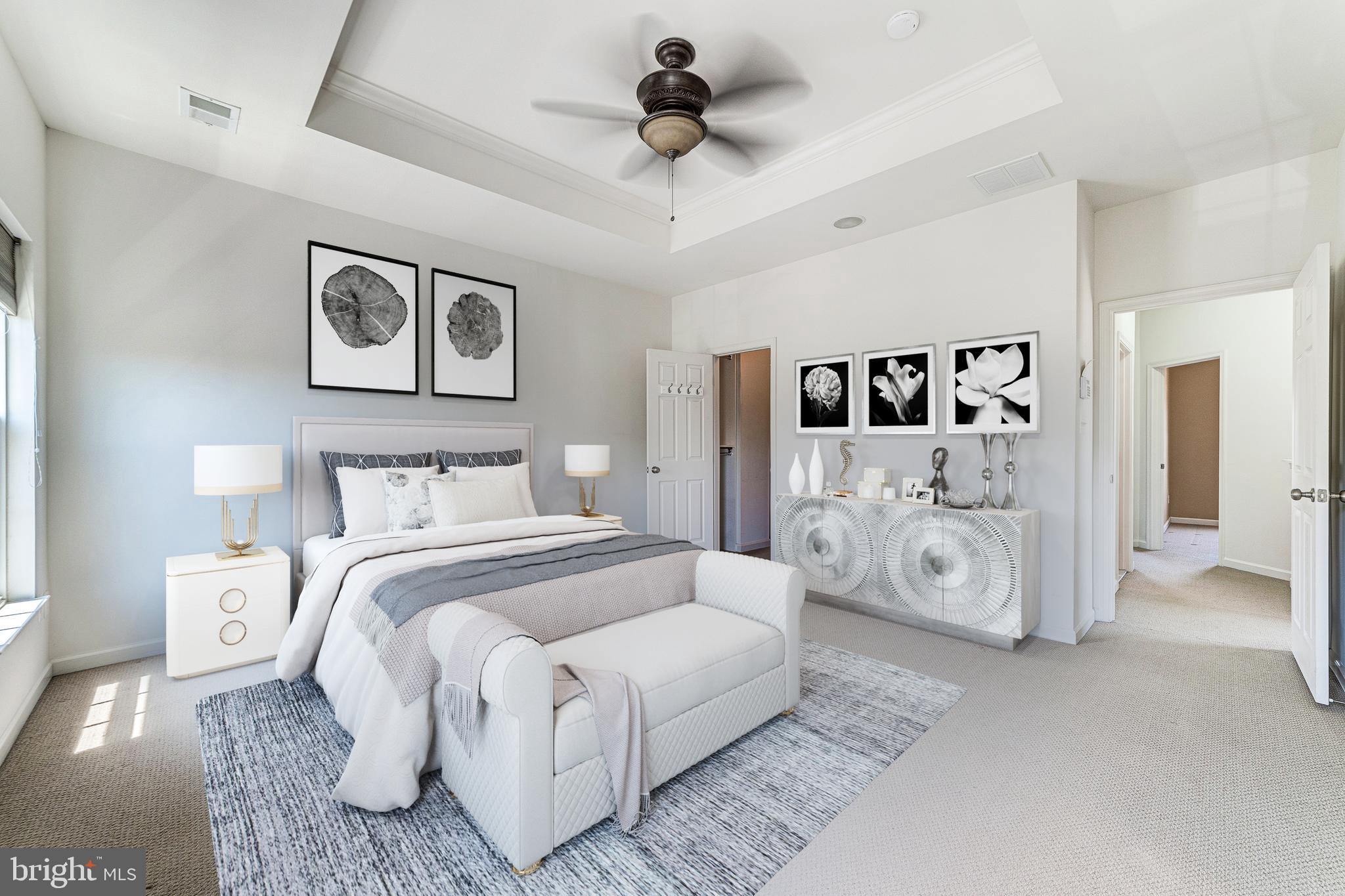 POTOMAC CLUB - Residential