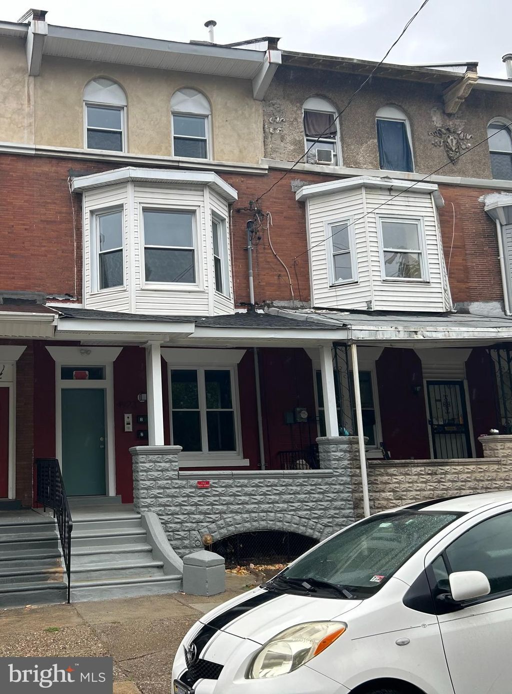 Photo of 4923 Florence Avenue #1, PHILADELPHIA, PA 19143 (MLS # PAPH2523686)