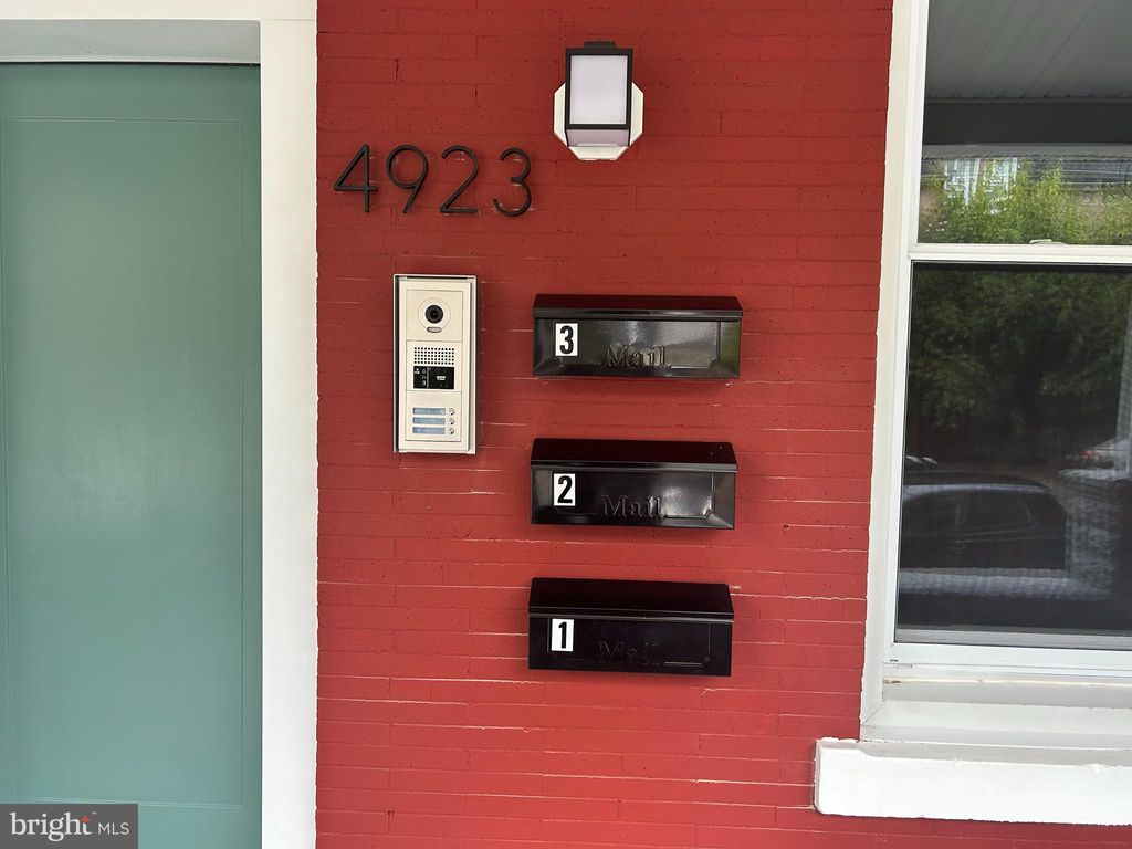 Photo of 4923 Florence Avenue #1, PHILADELPHIA, PA 19143 (MLS # PAPH2523686)