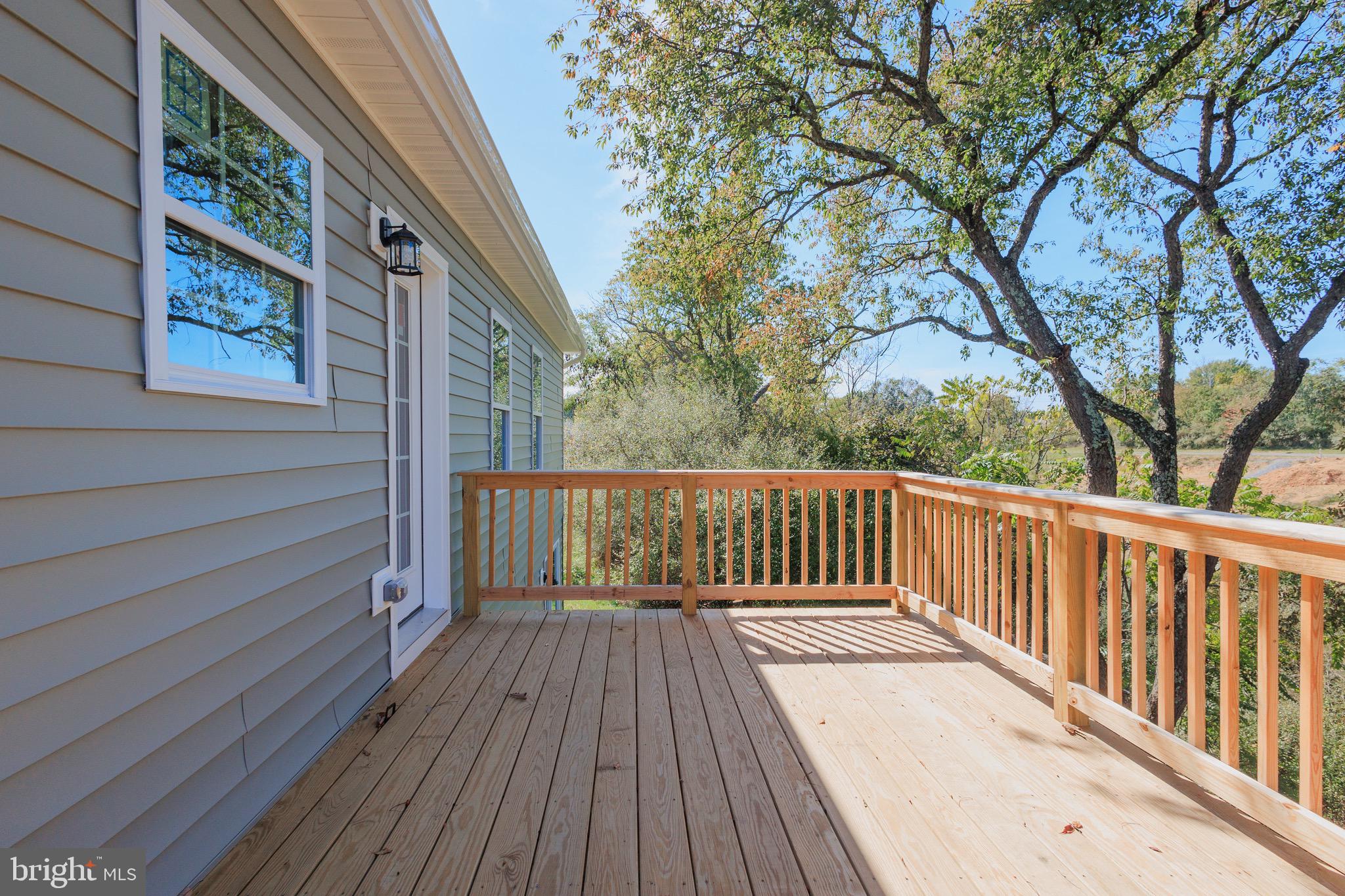 HARVEST GLEN - Residential