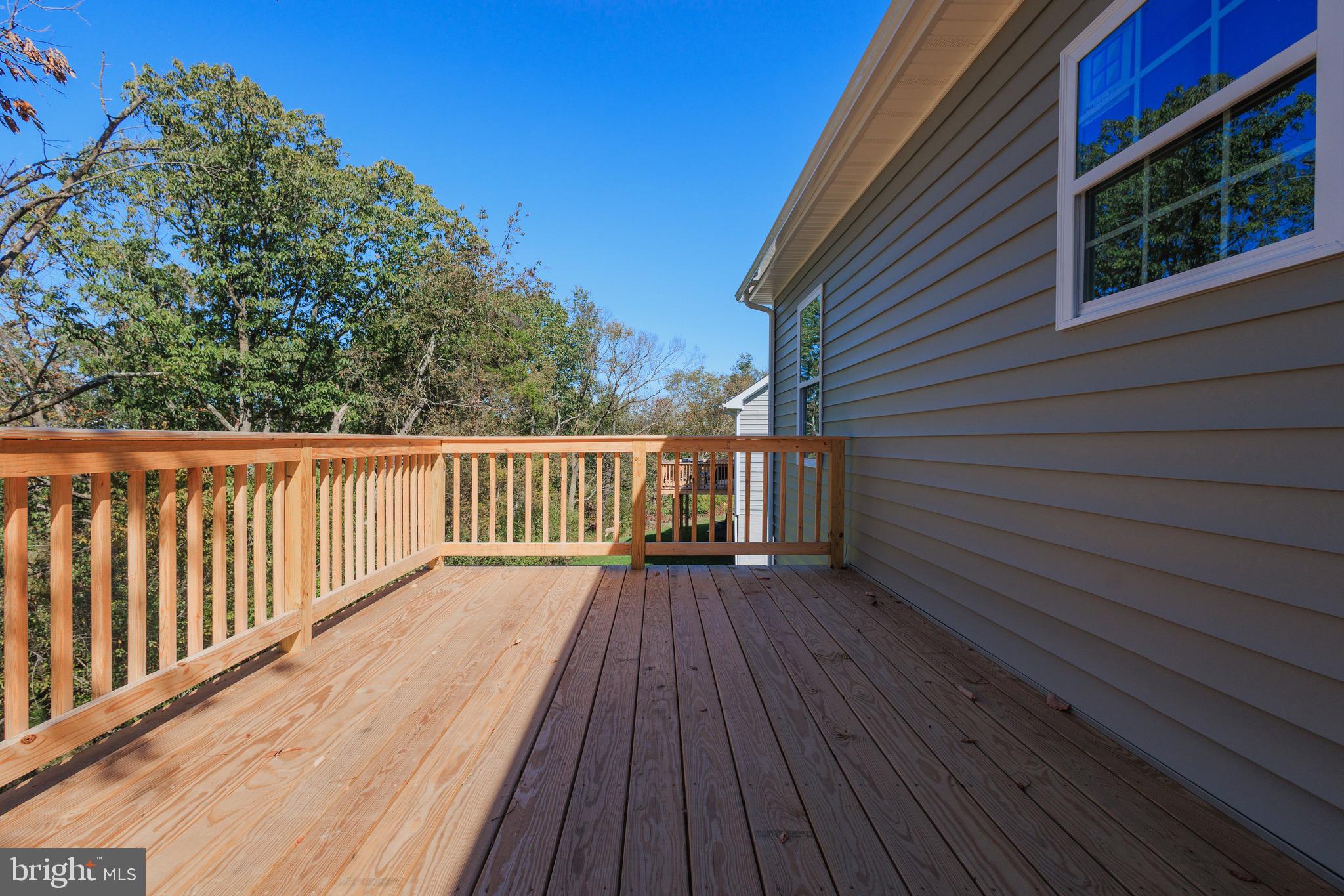 HARVEST GLEN - Residential