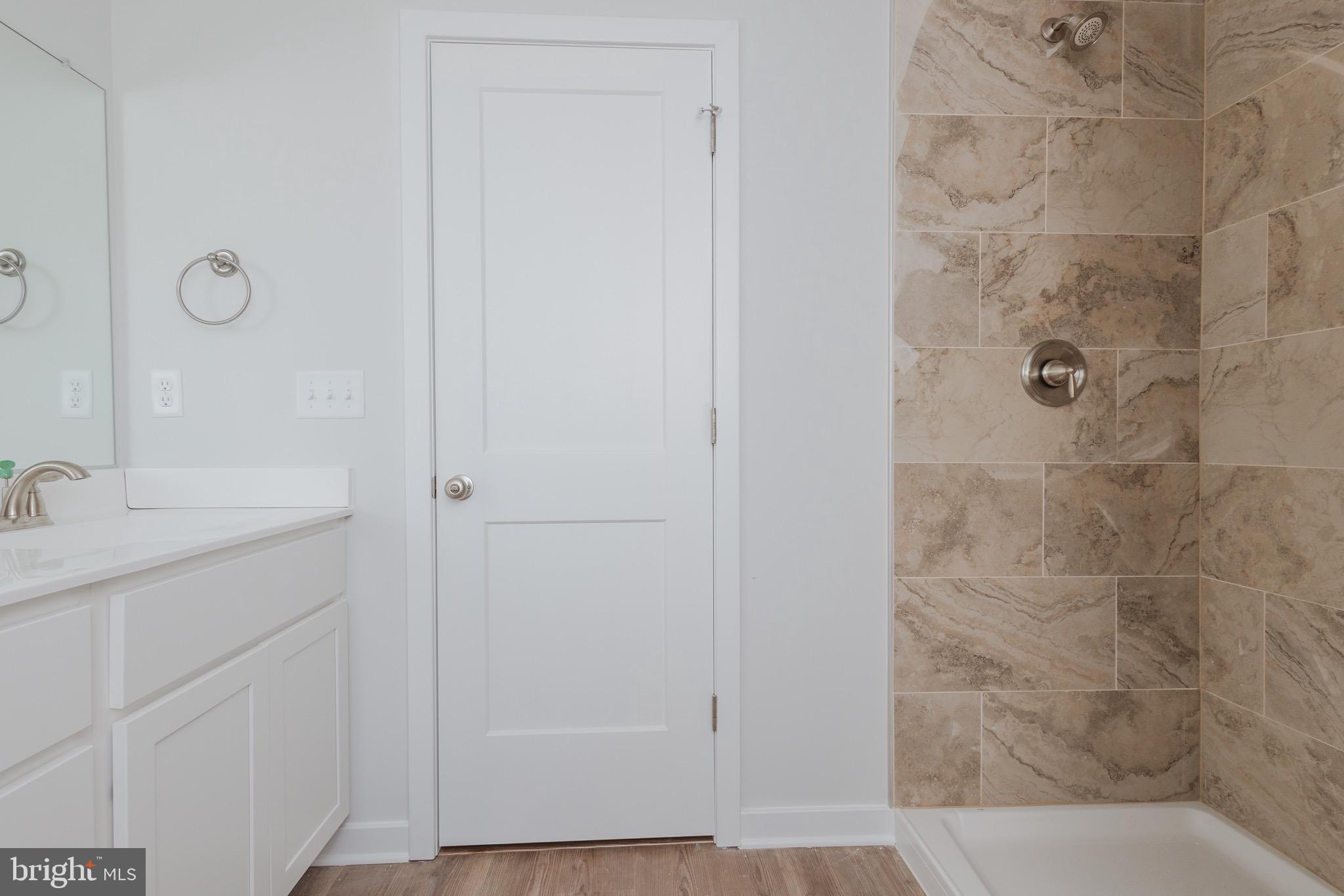 HARVEST GLEN - Residential