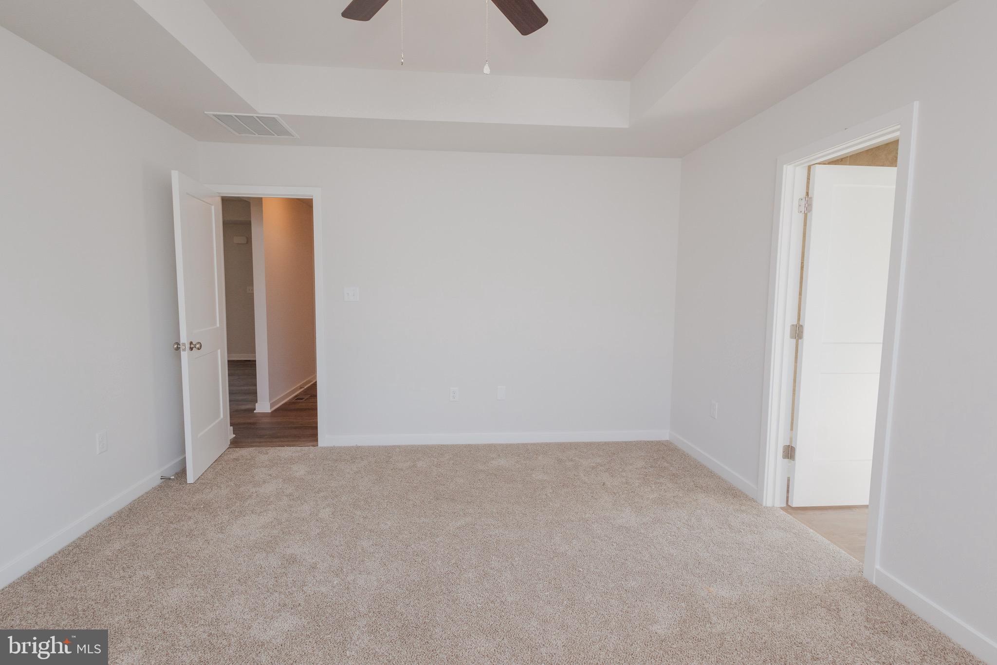 HARVEST GLEN - Residential