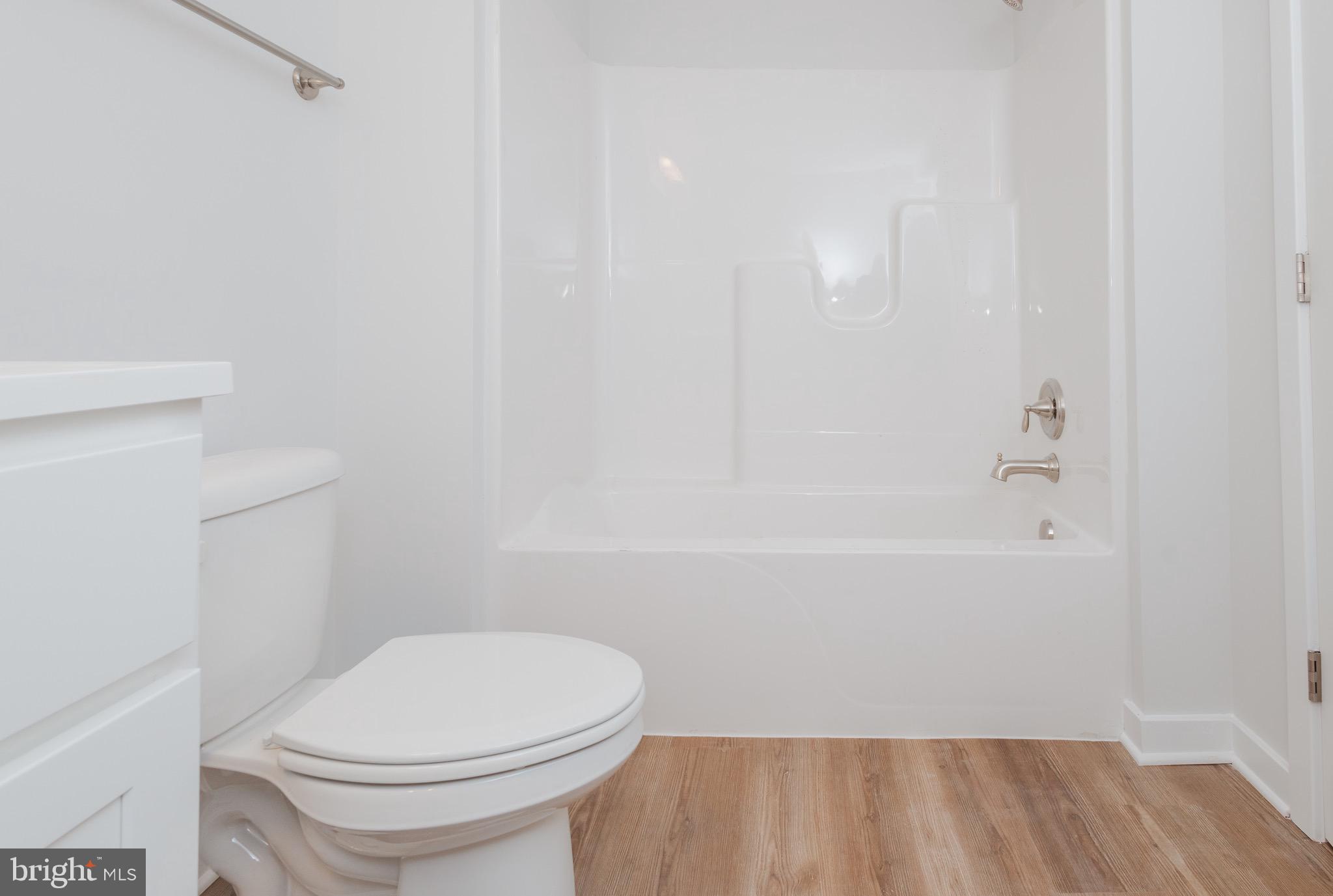 HARVEST GLEN - Residential