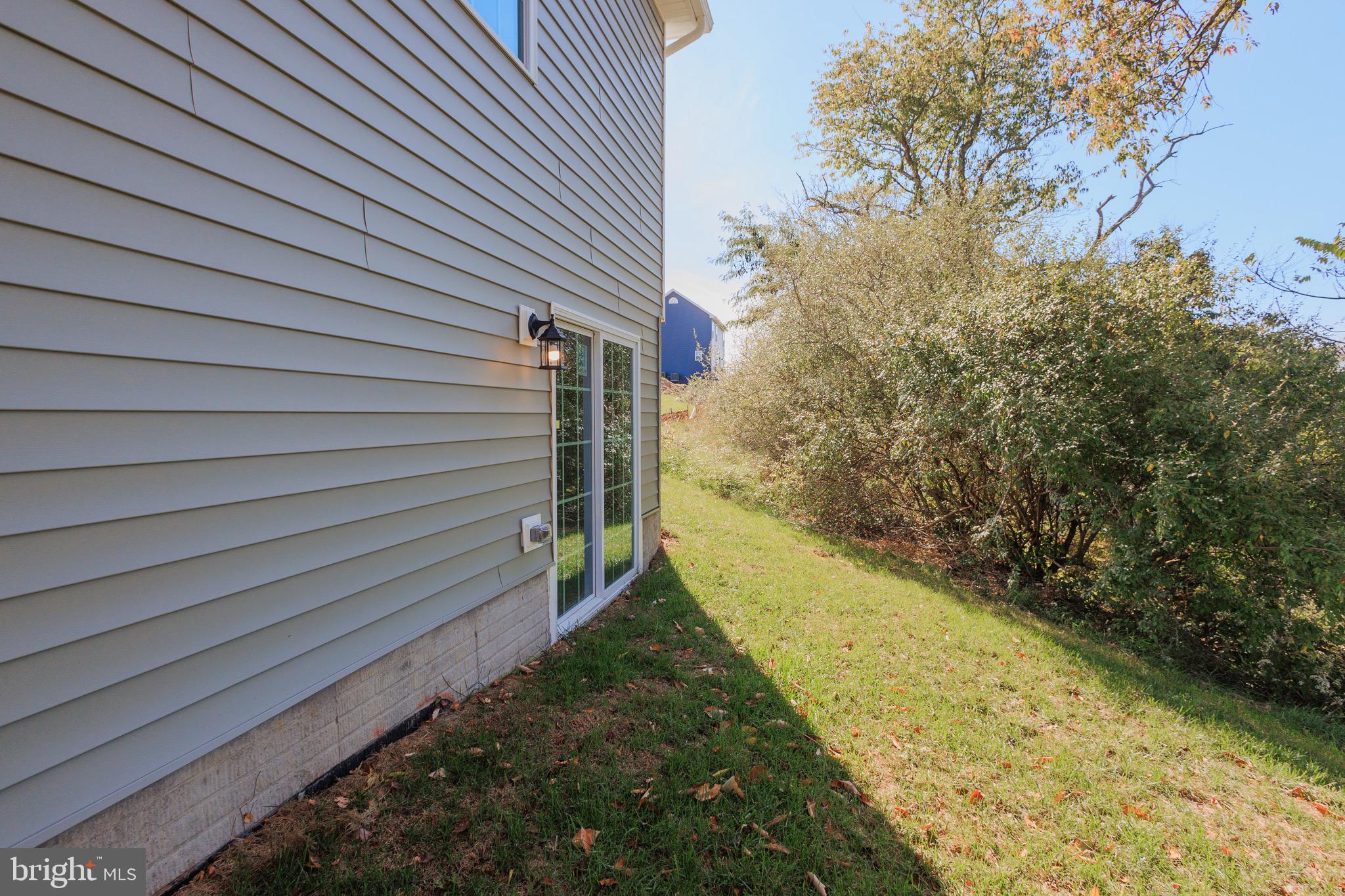 HARVEST GLEN - Residential