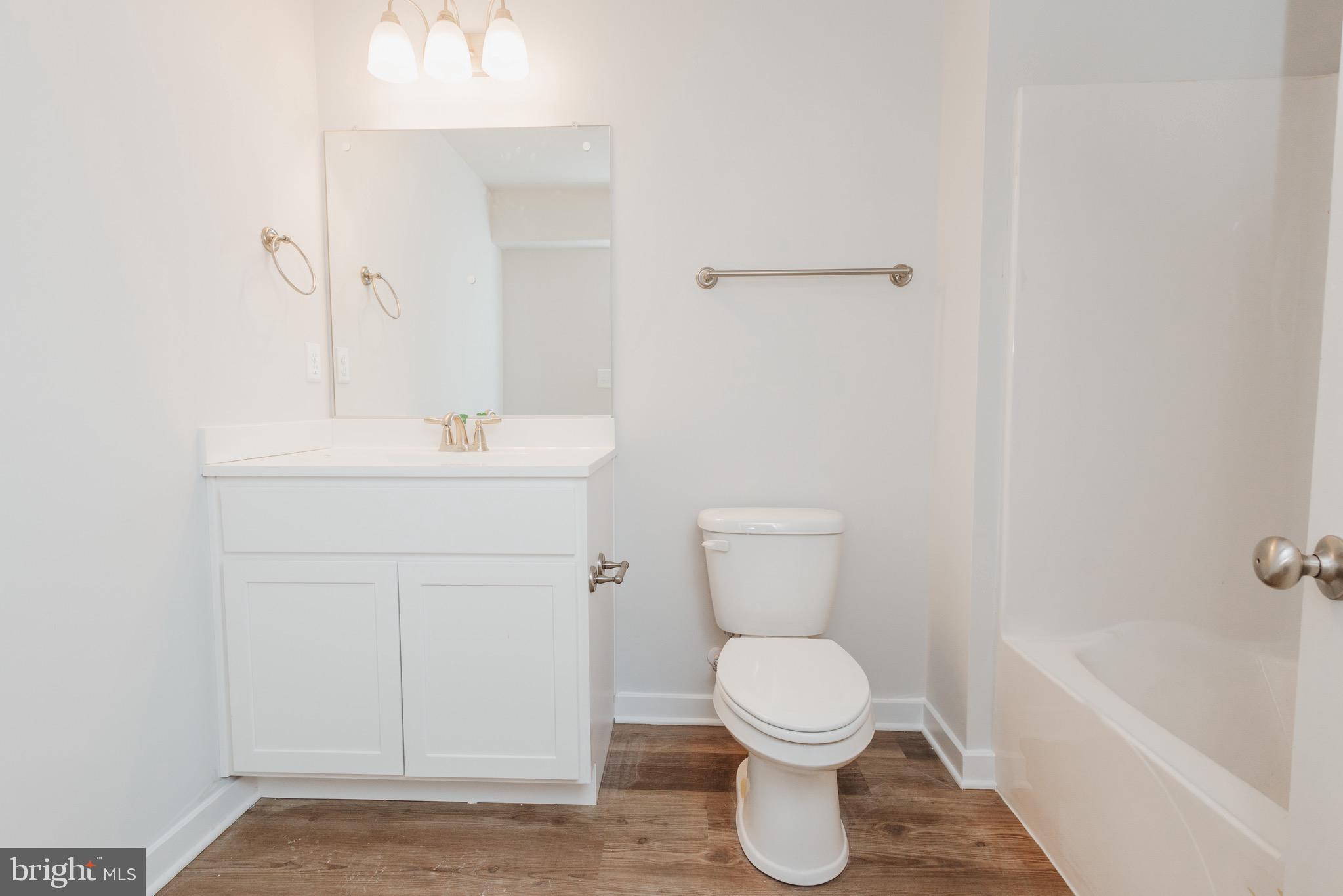 HARVEST GLEN - Residential