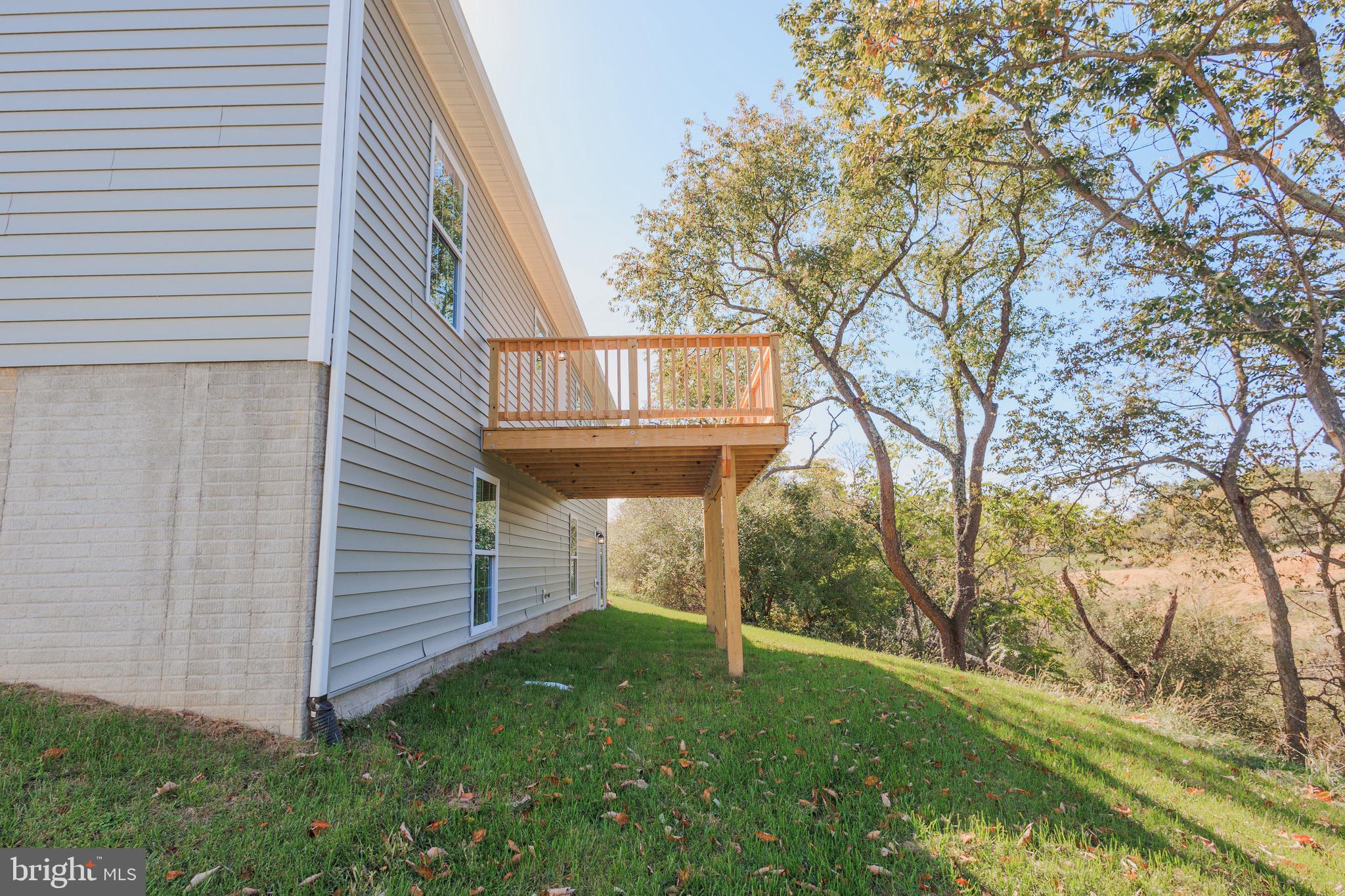 HARVEST GLEN - Residential