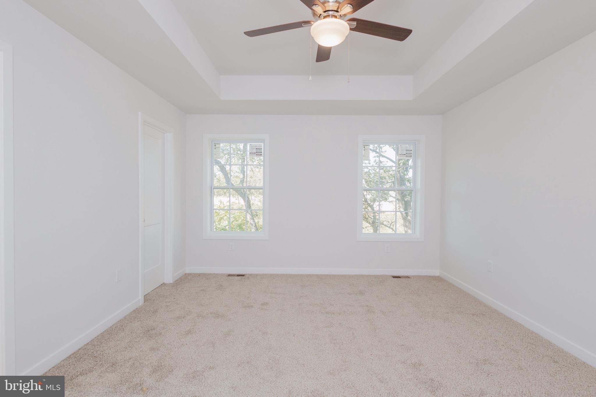 HARVEST GLEN - Residential