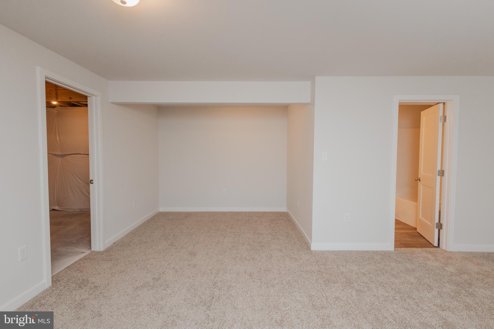 HARVEST GLEN - Residential