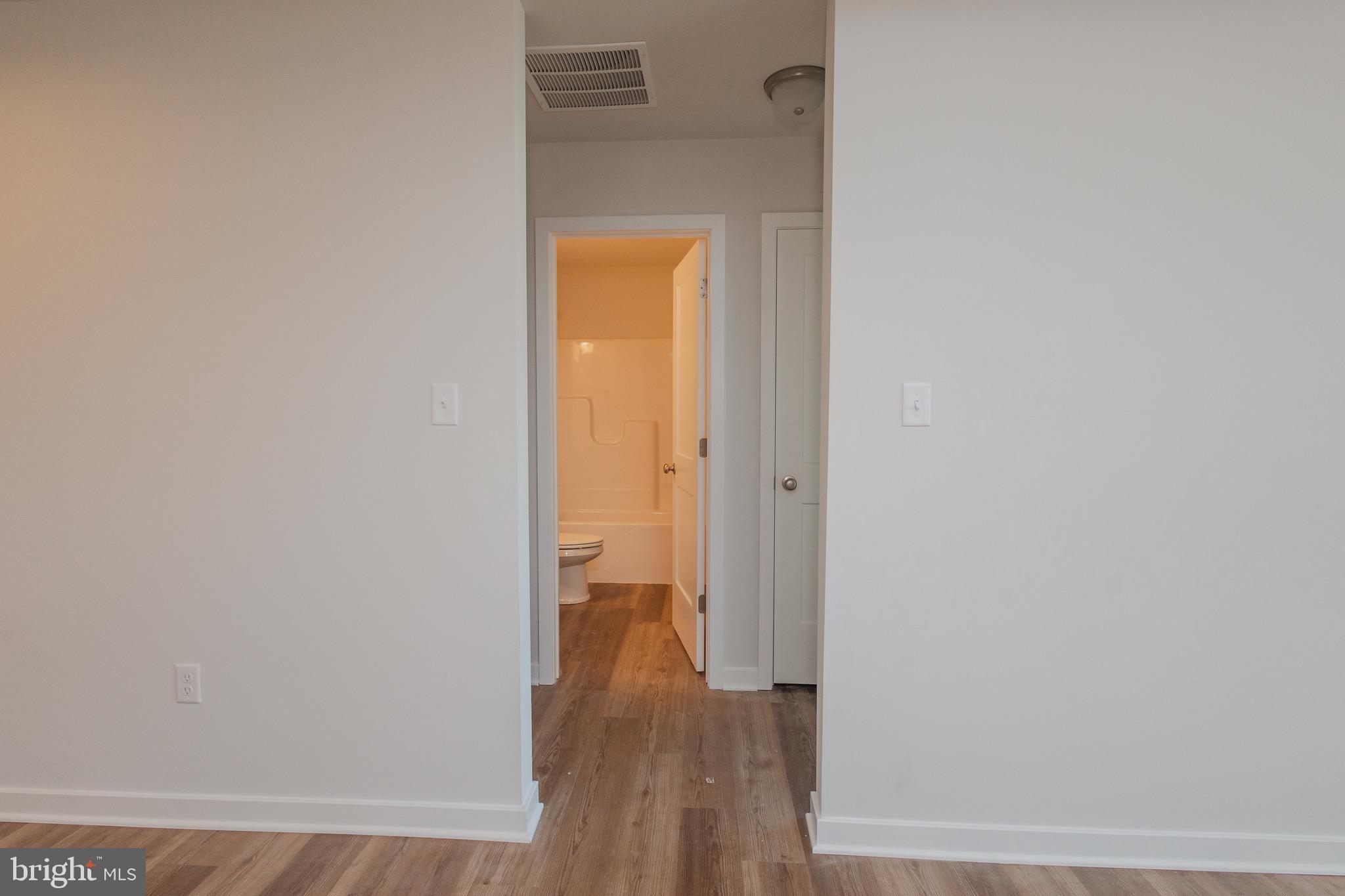 HARVEST GLEN - Residential