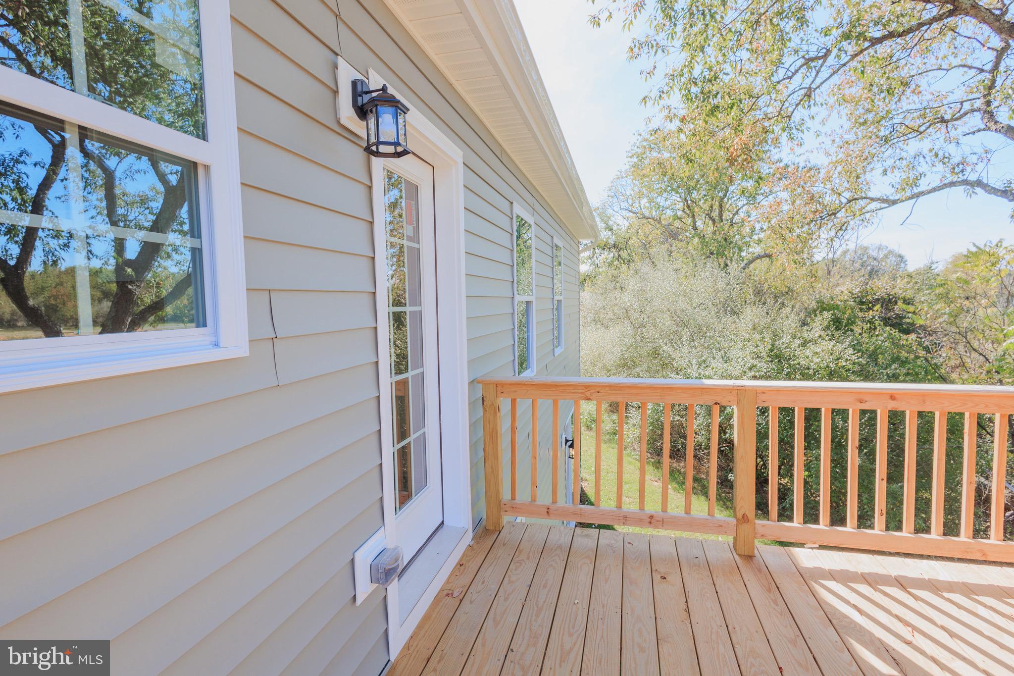 HARVEST GLEN - Residential