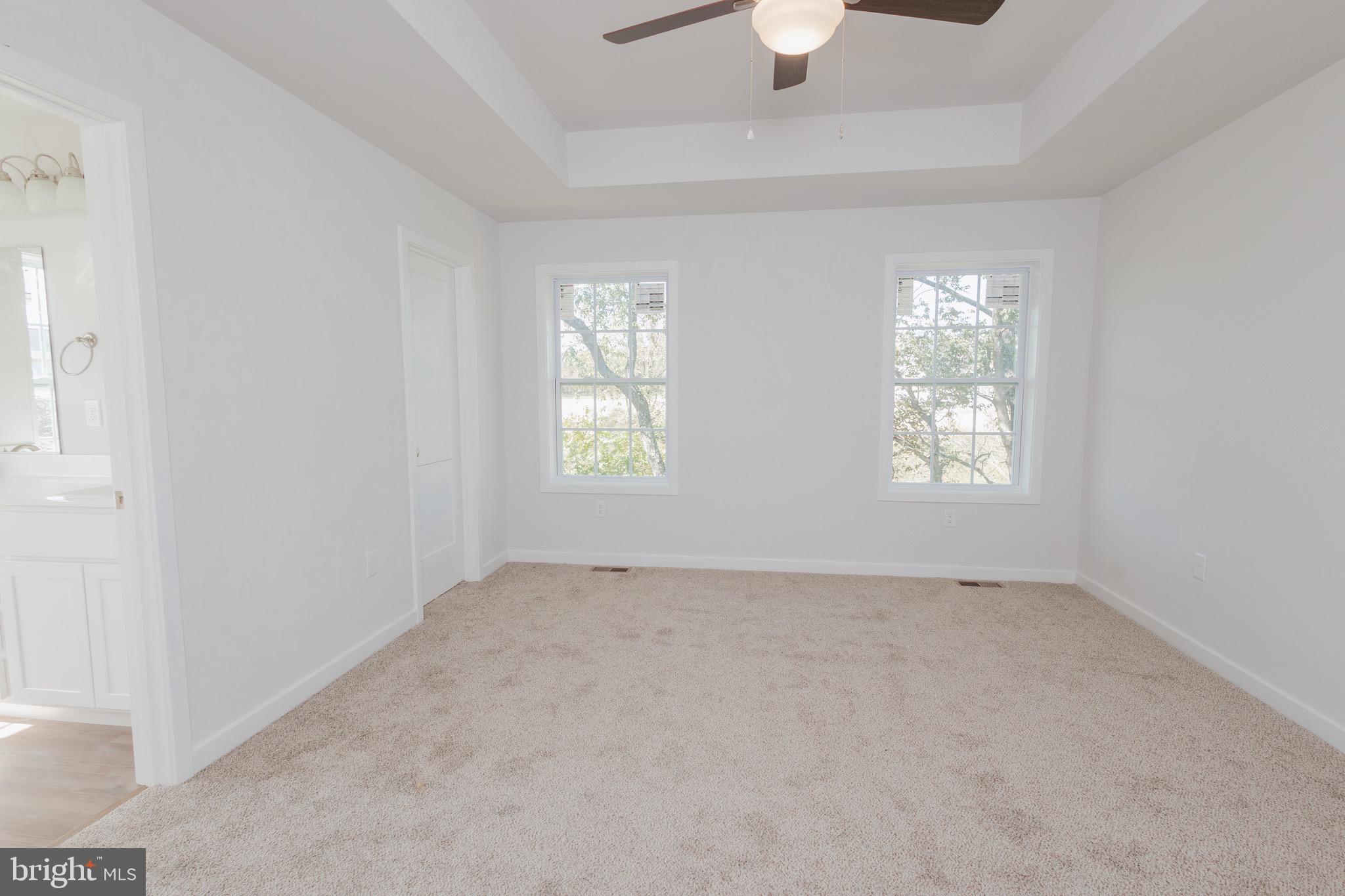 HARVEST GLEN - Residential